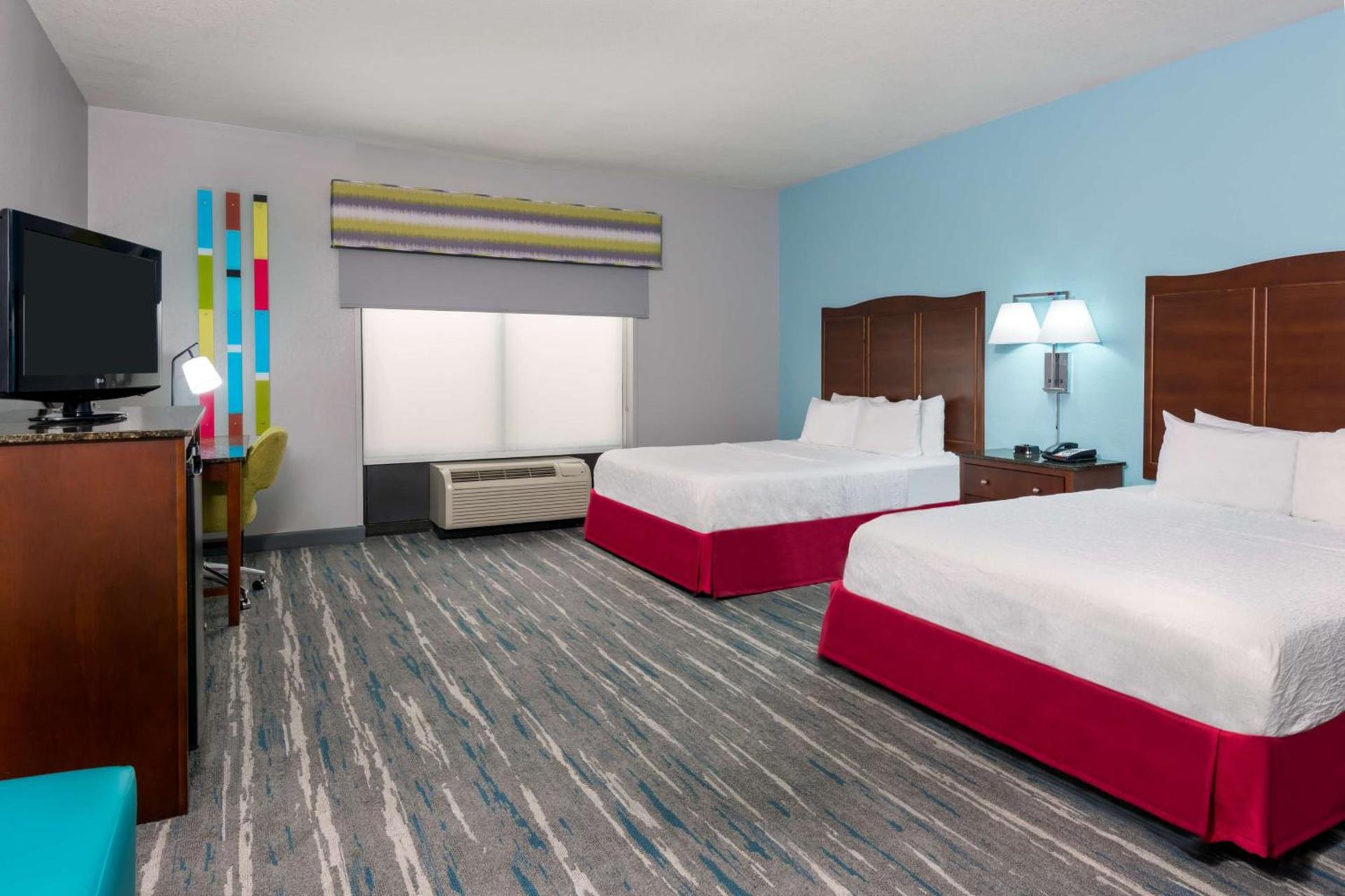 Hampton Inn & Suites Winston-Salem/University Area photo 12