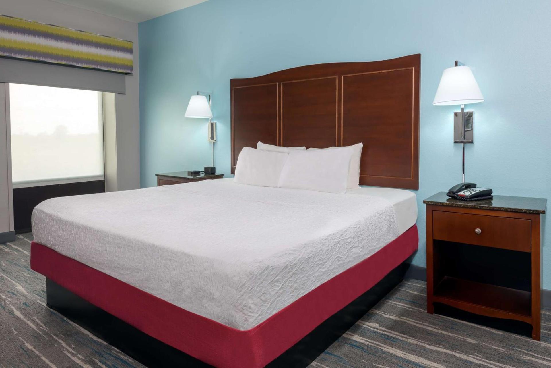 Hampton Inn & Suites Winston-Salem/University Area photo 13