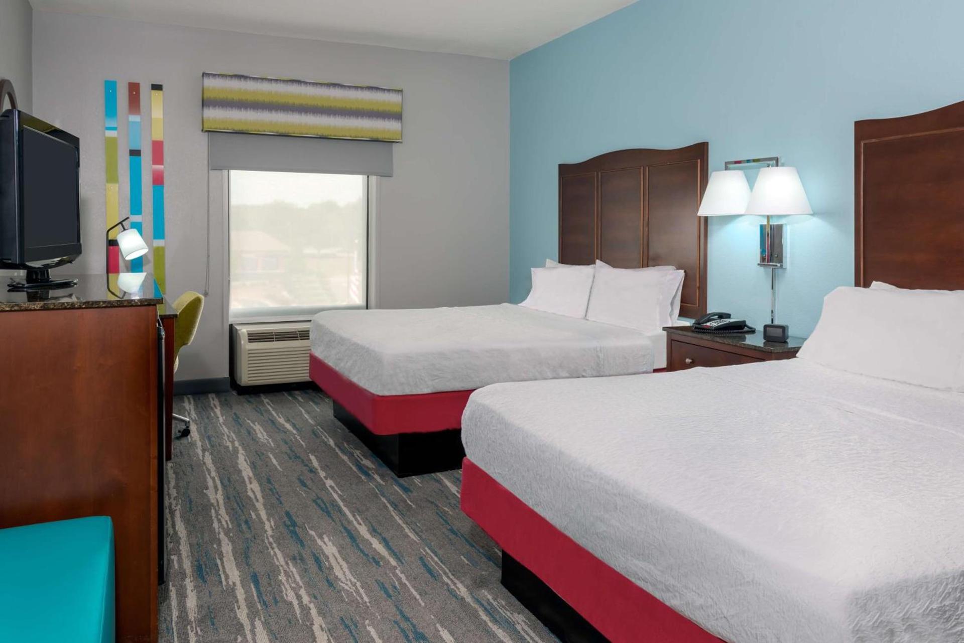 Hampton Inn & Suites Winston-Salem/University Area photo 20