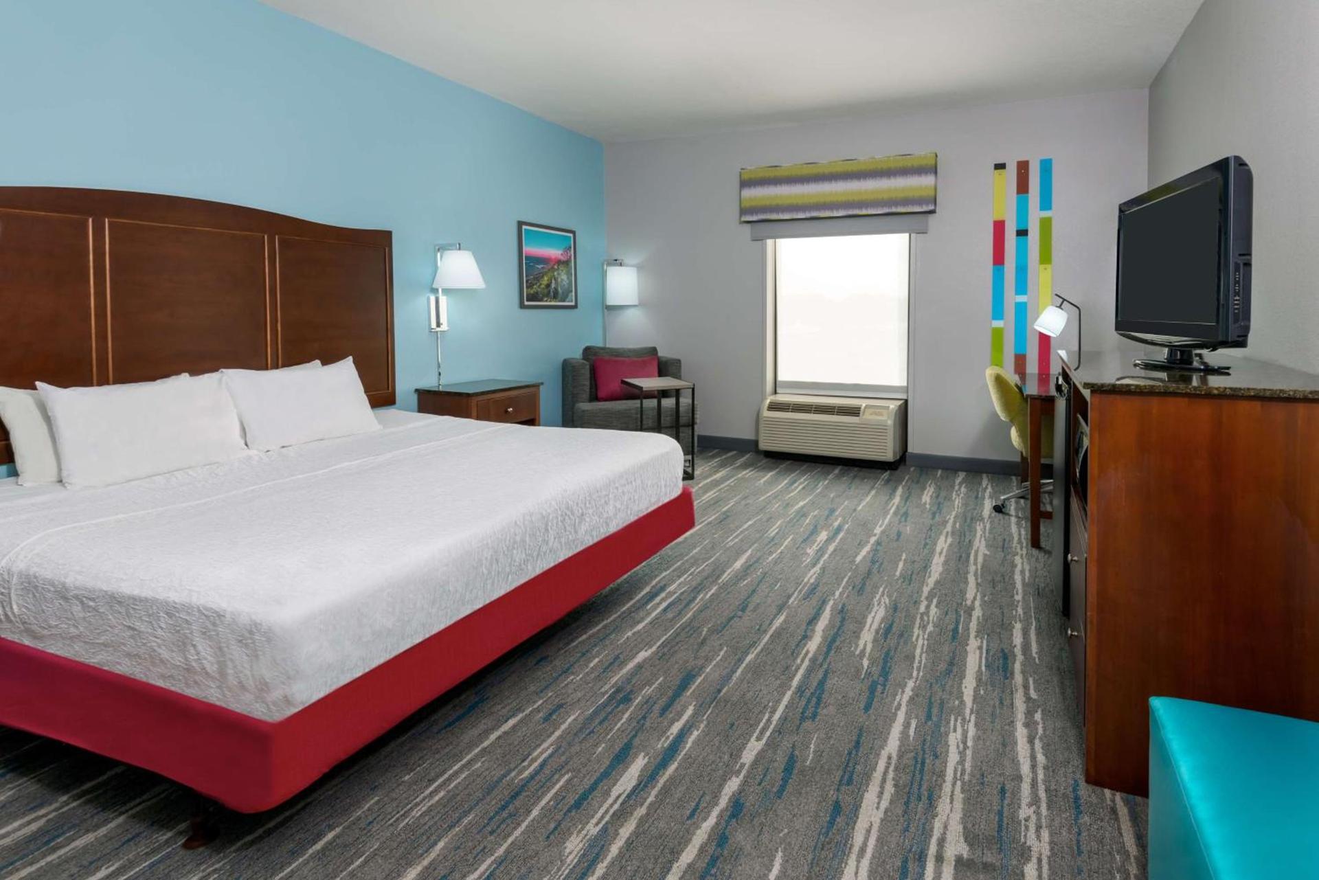 Hampton Inn & Suites Winston-Salem/University Area photo 27