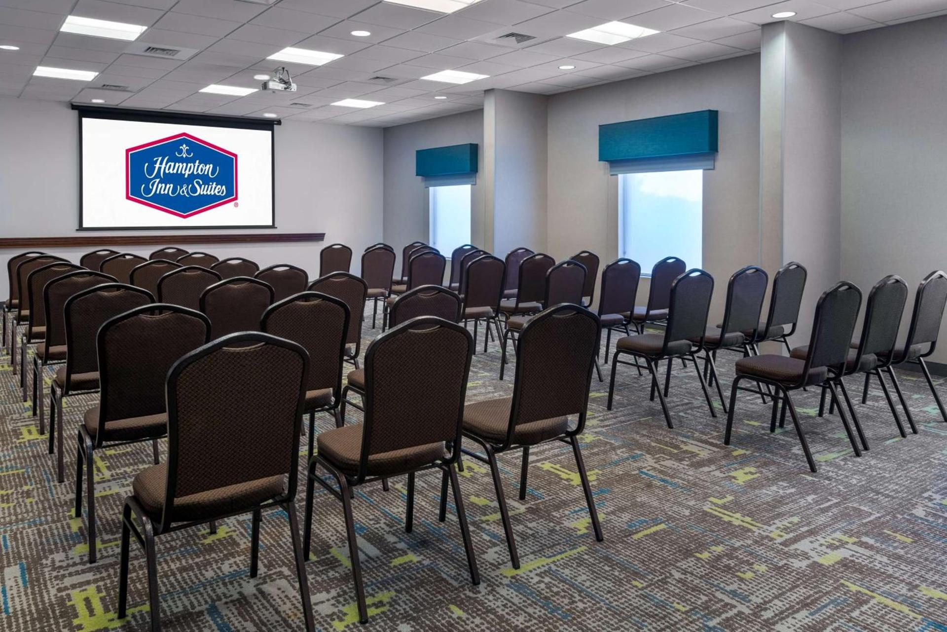 Hampton Inn & Suites Winston-Salem/University Area photo 31
