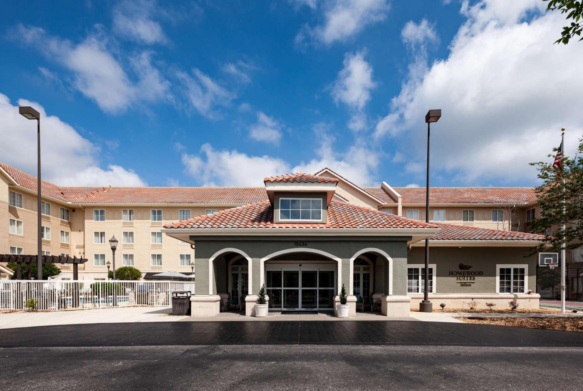Homewood Suites by Hilton Jacksonville-South/St. Johns Ctr. photo 2