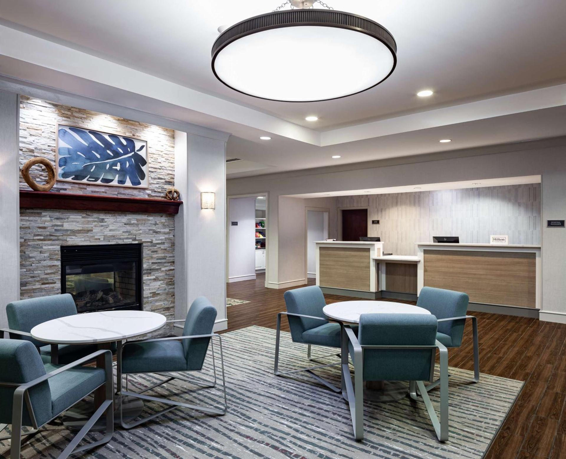 Homewood Suites by Hilton Jacksonville-South/St. Johns Ctr. photo 4