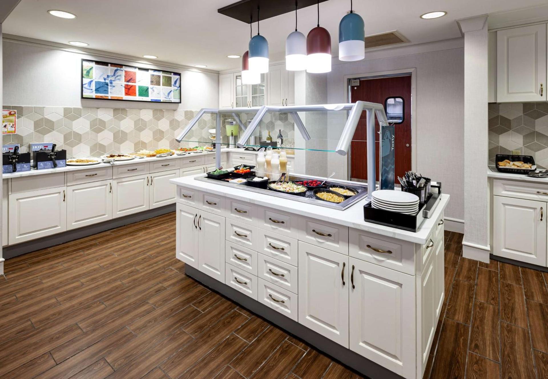 Homewood Suites by Hilton Jacksonville-South/St. Johns Ctr. photo 9