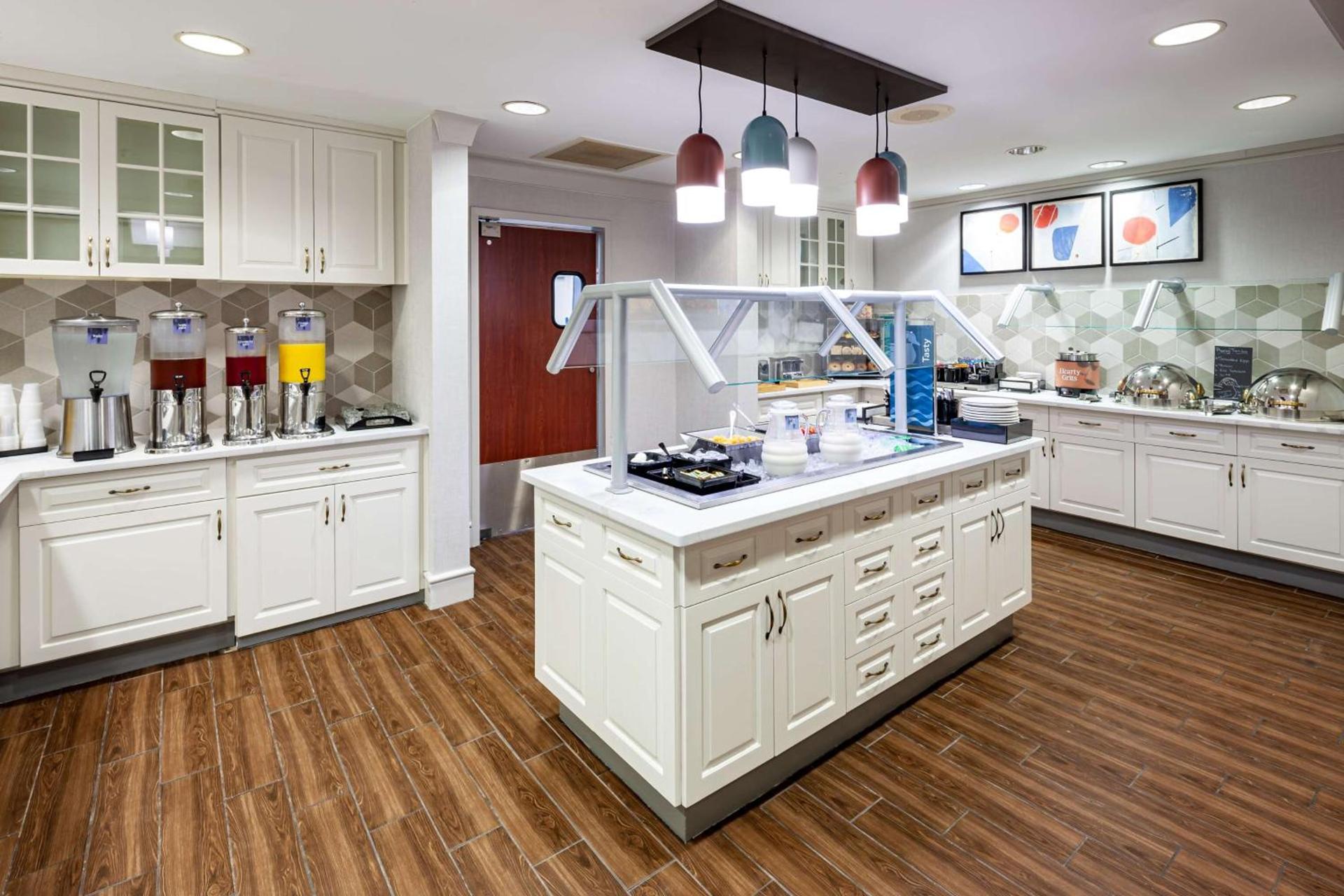 Homewood Suites by Hilton Jacksonville-South/St. Johns Ctr. photo 12