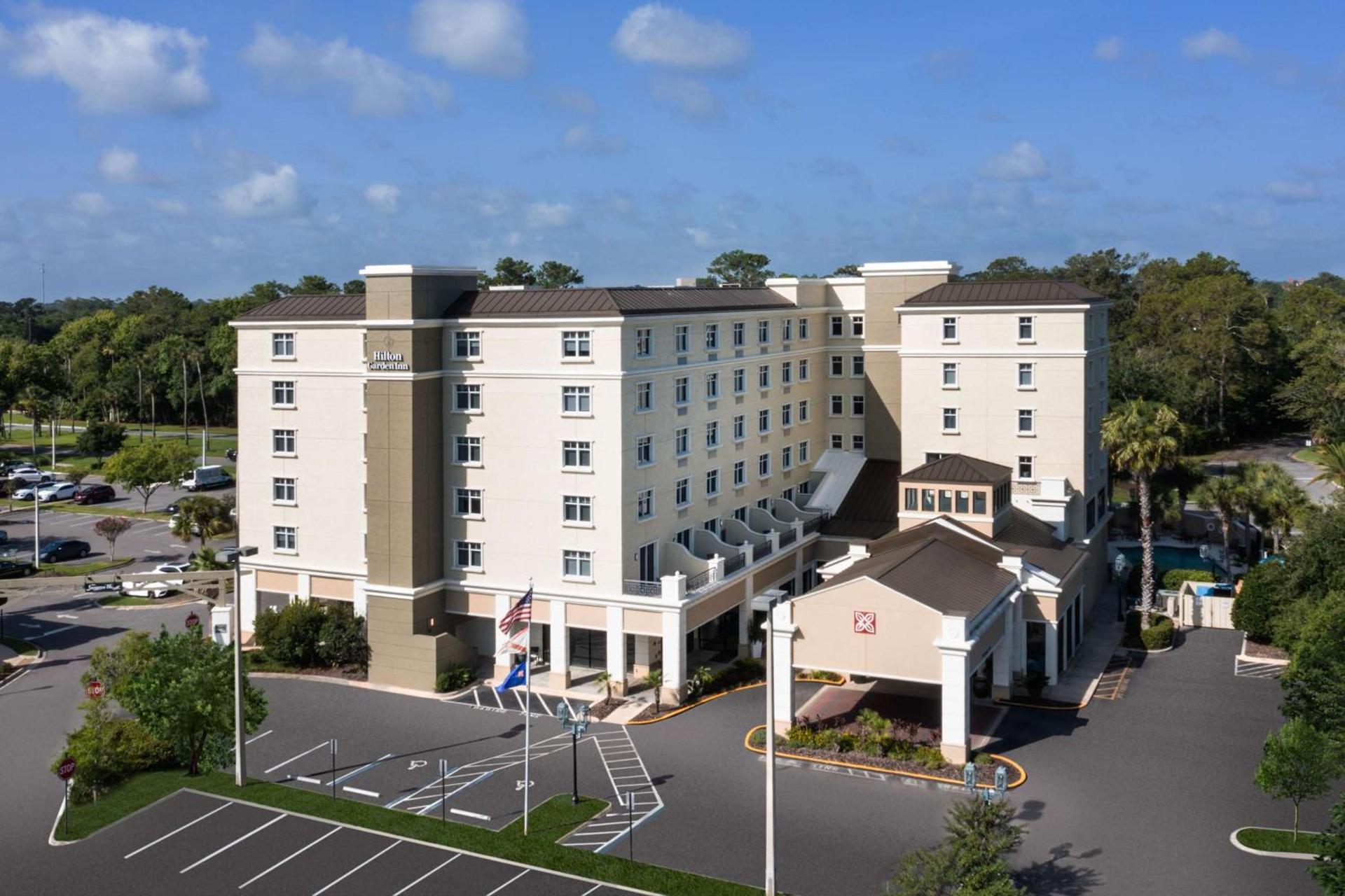 Hilton Garden Inn Jacksonville Ponte Vedra Sawgrass photo 47
