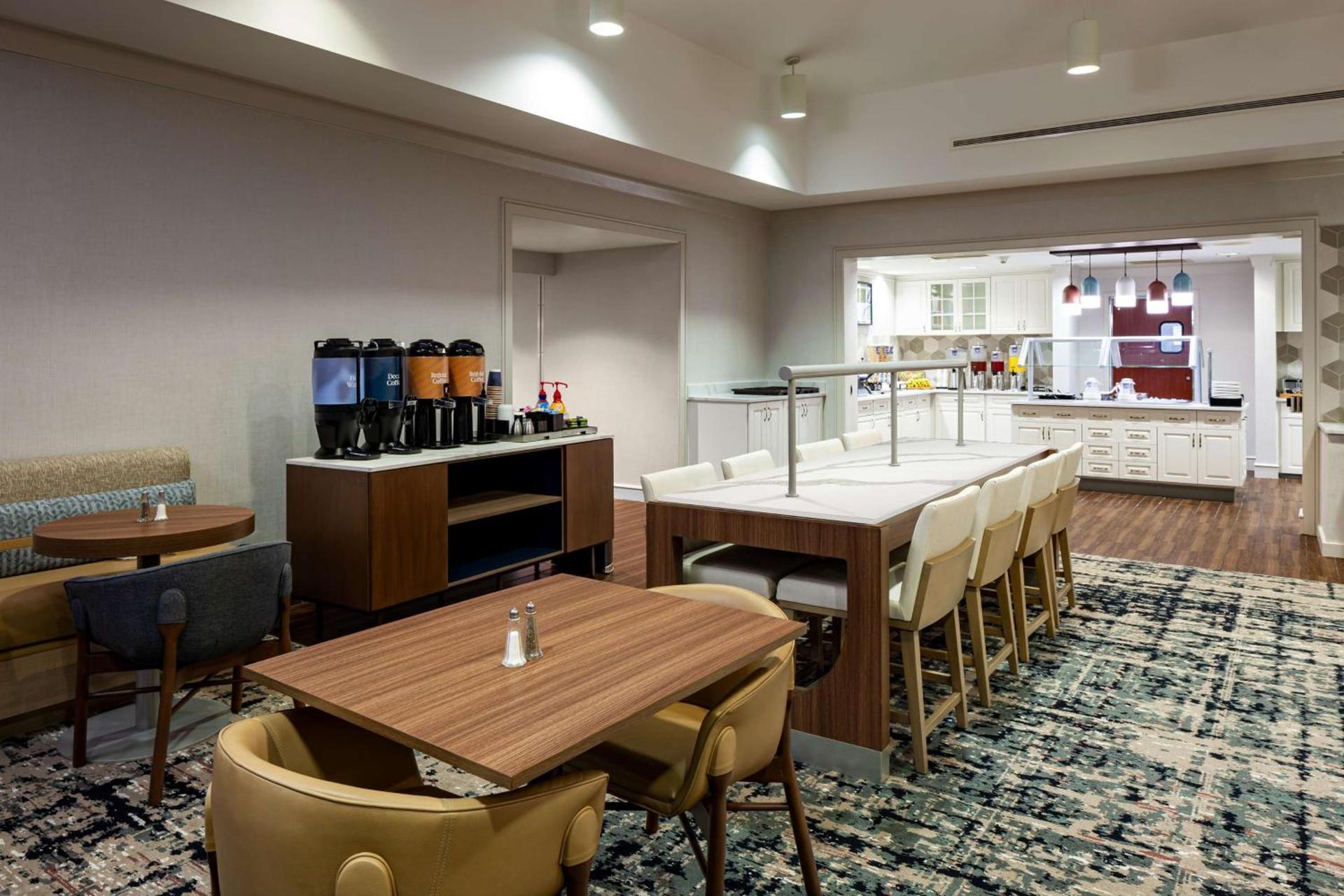 Homewood Suites by Hilton Jacksonville-South/St. Johns Ctr. photo 15