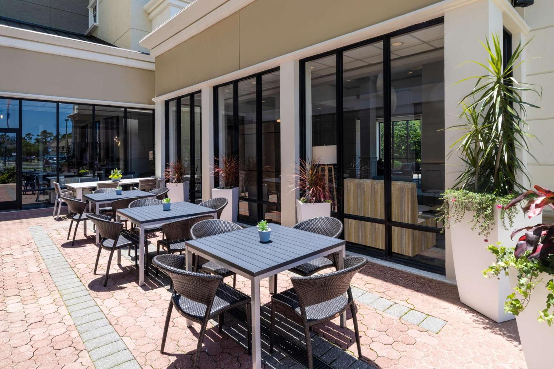 Hilton Garden Inn Jacksonville Ponte Vedra Sawgrass photo 48