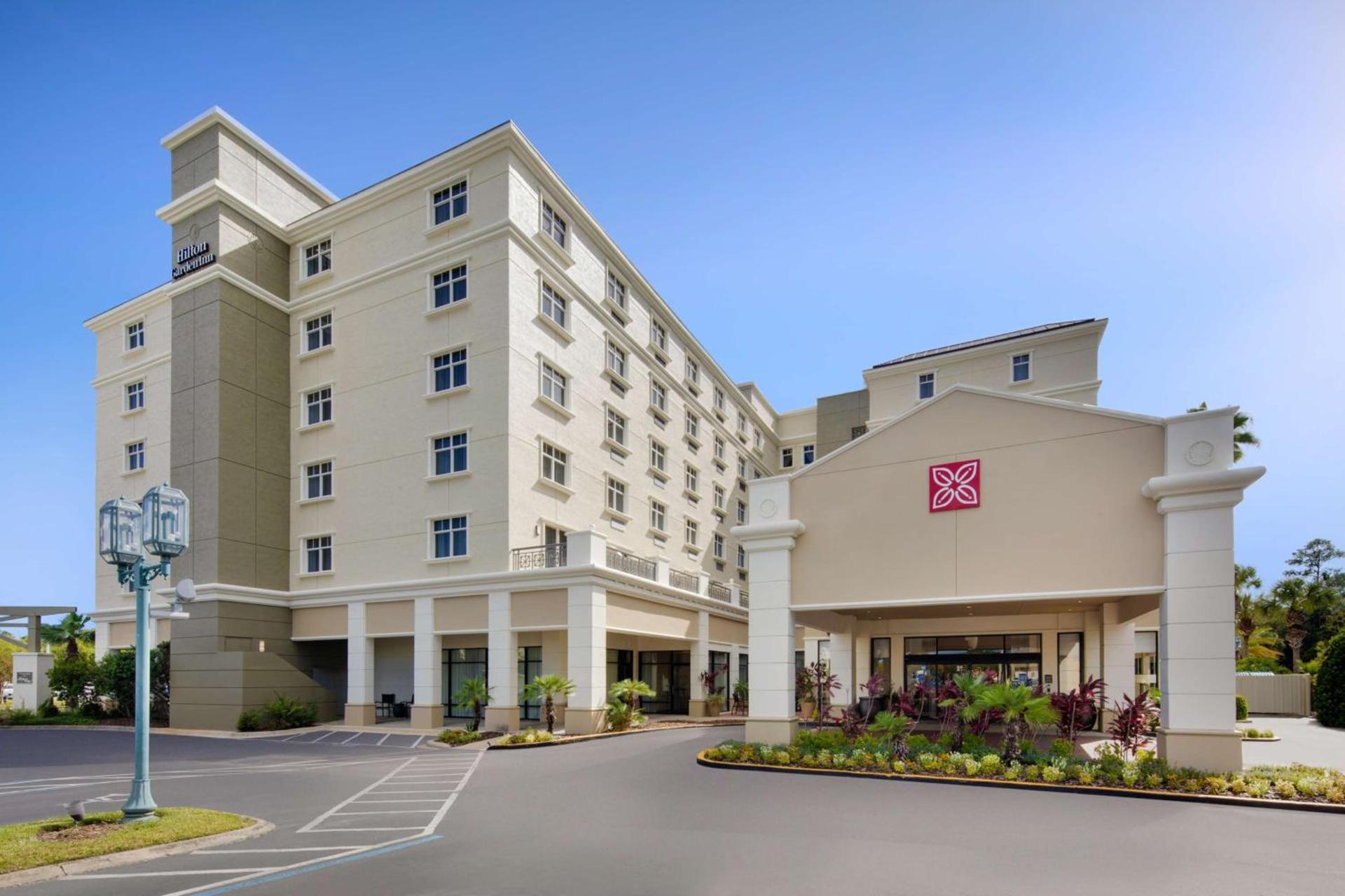 Hilton Garden Inn Jacksonville Ponte Vedra Sawgrass photo 51
