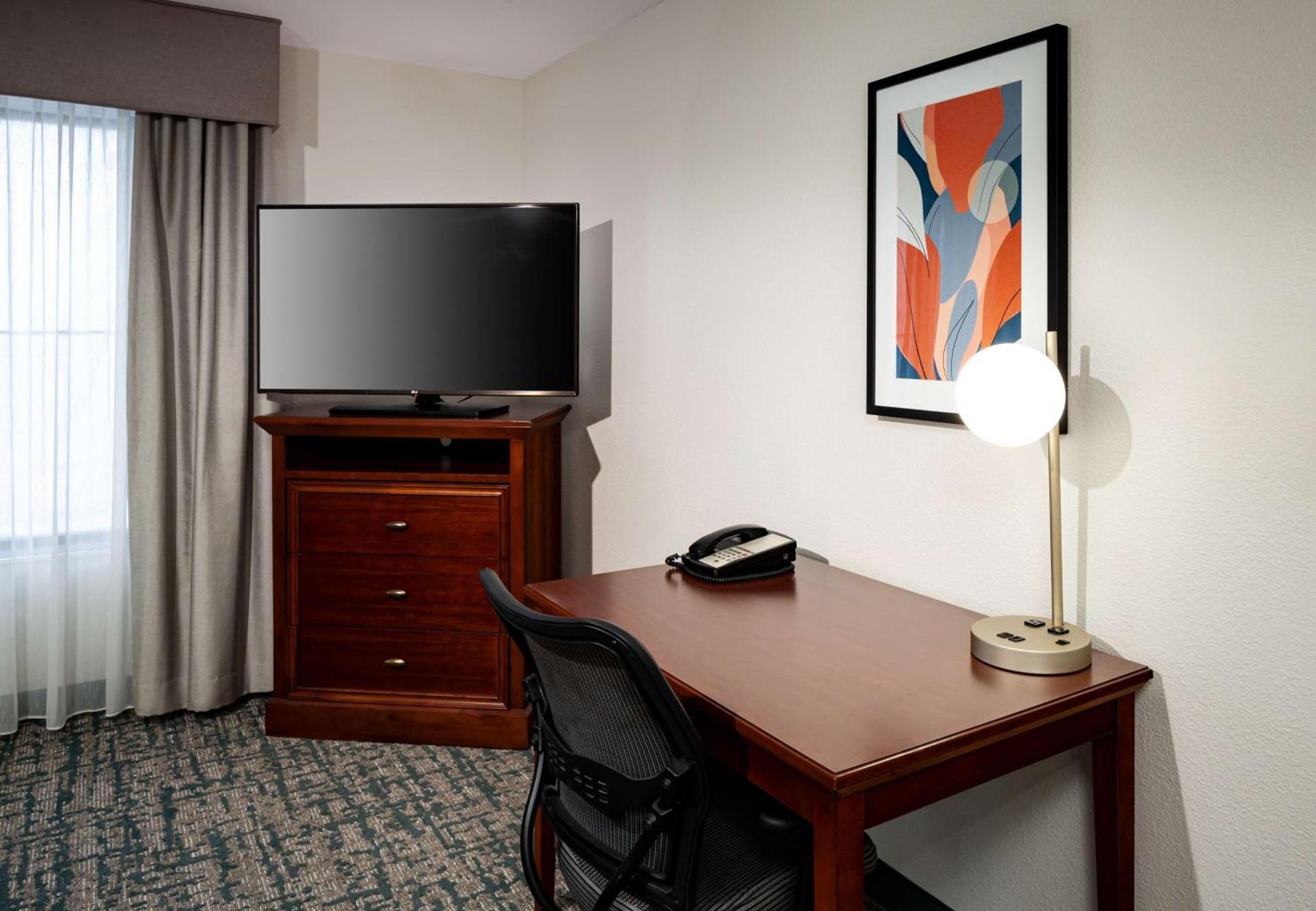 Homewood Suites by Hilton Jacksonville-South/St. Johns Ctr. photo 19