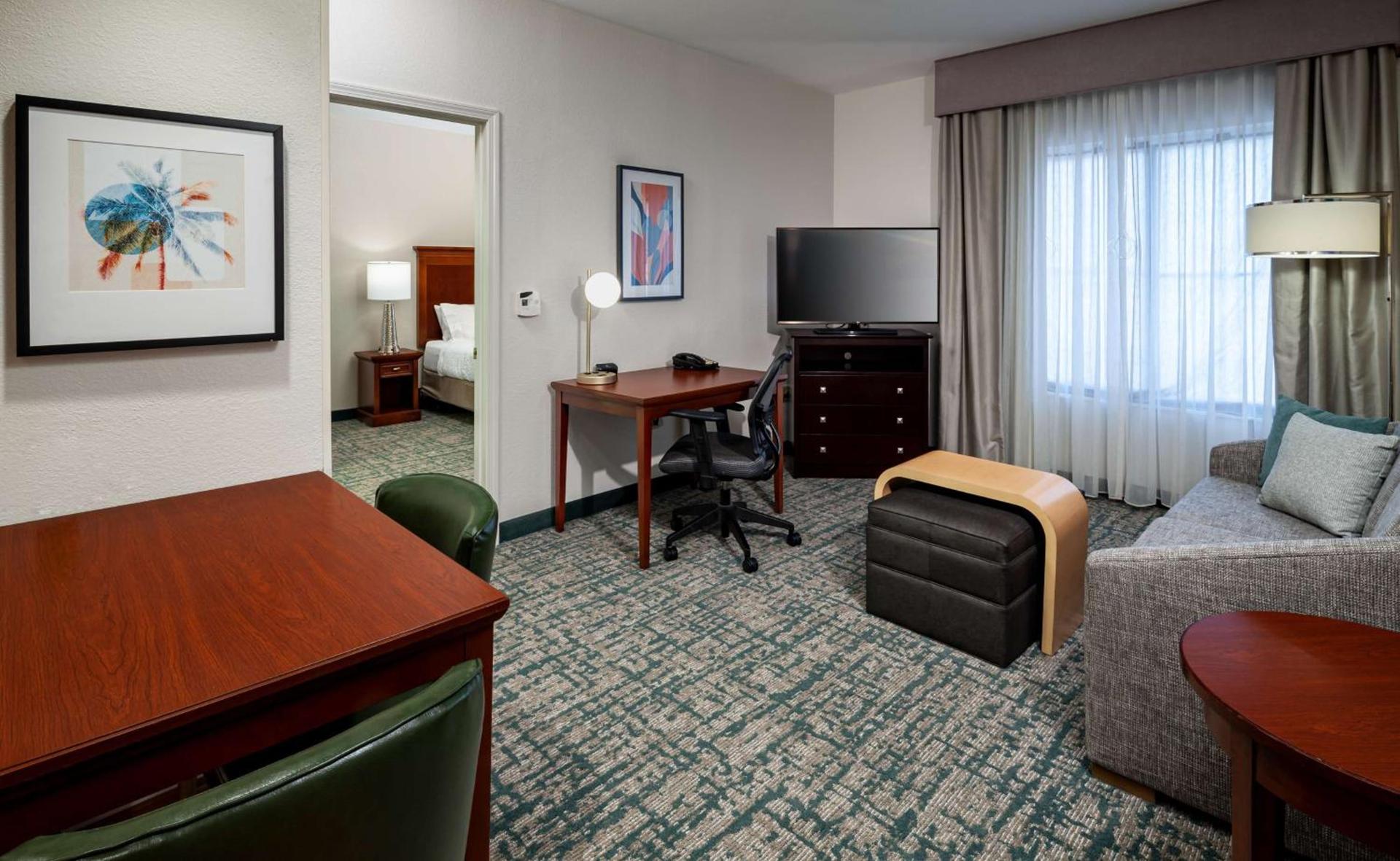 Homewood Suites by Hilton Jacksonville-South/St. Johns Ctr. photo 20