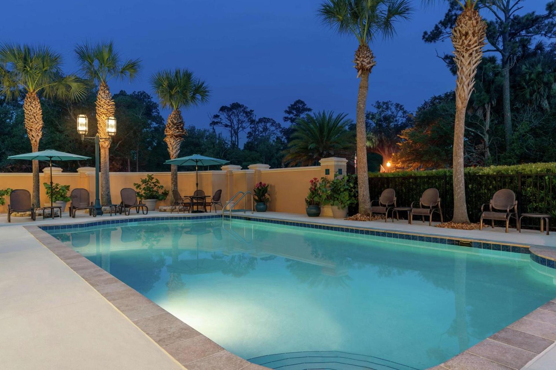 Hilton Garden Inn Jacksonville Ponte Vedra Sawgrass photo 54