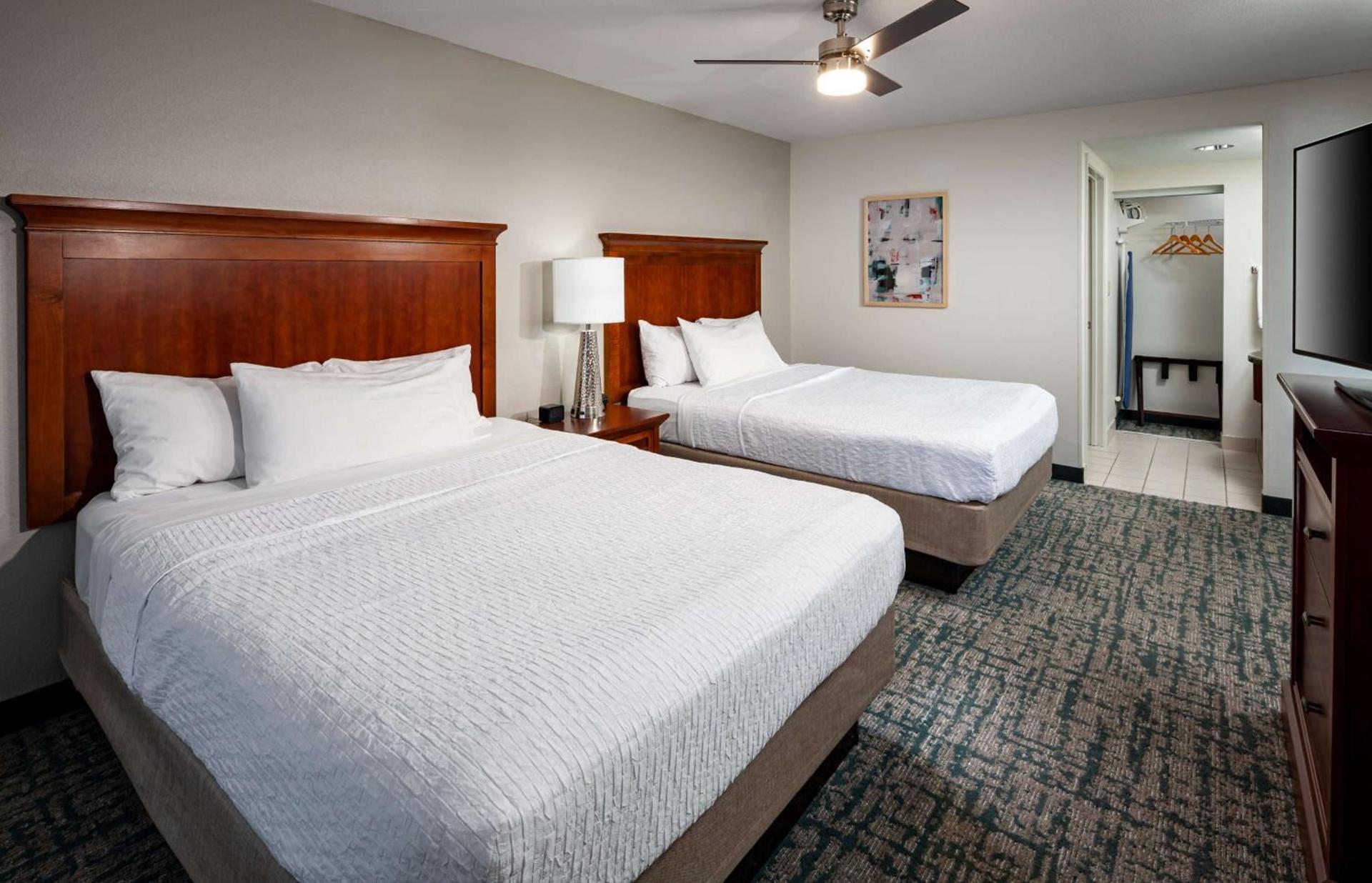 Homewood Suites by Hilton Jacksonville-South/St. Johns Ctr. photo 22