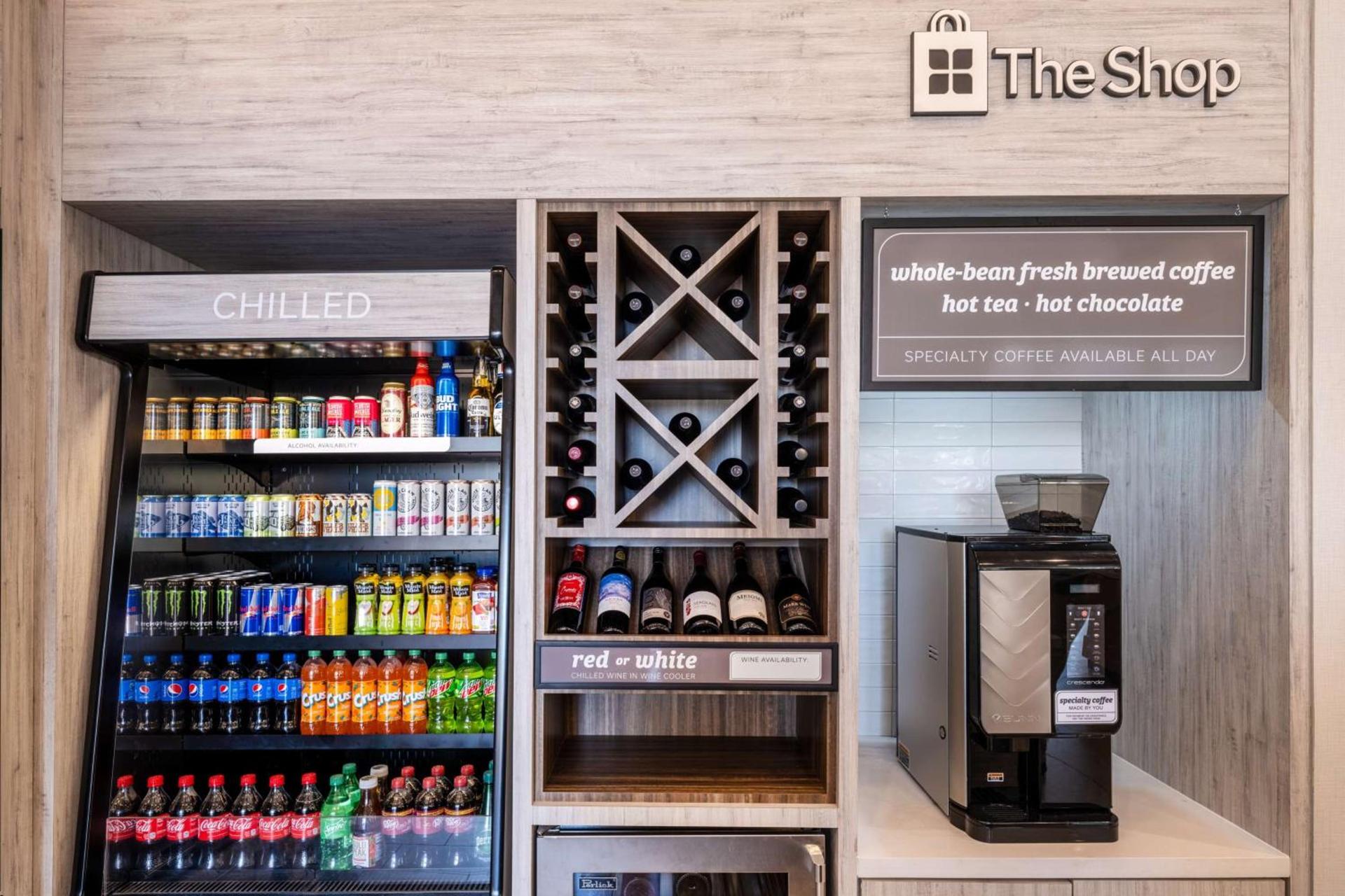 Hilton Garden Inn Jacksonville Ponte Vedra Sawgrass photo 56