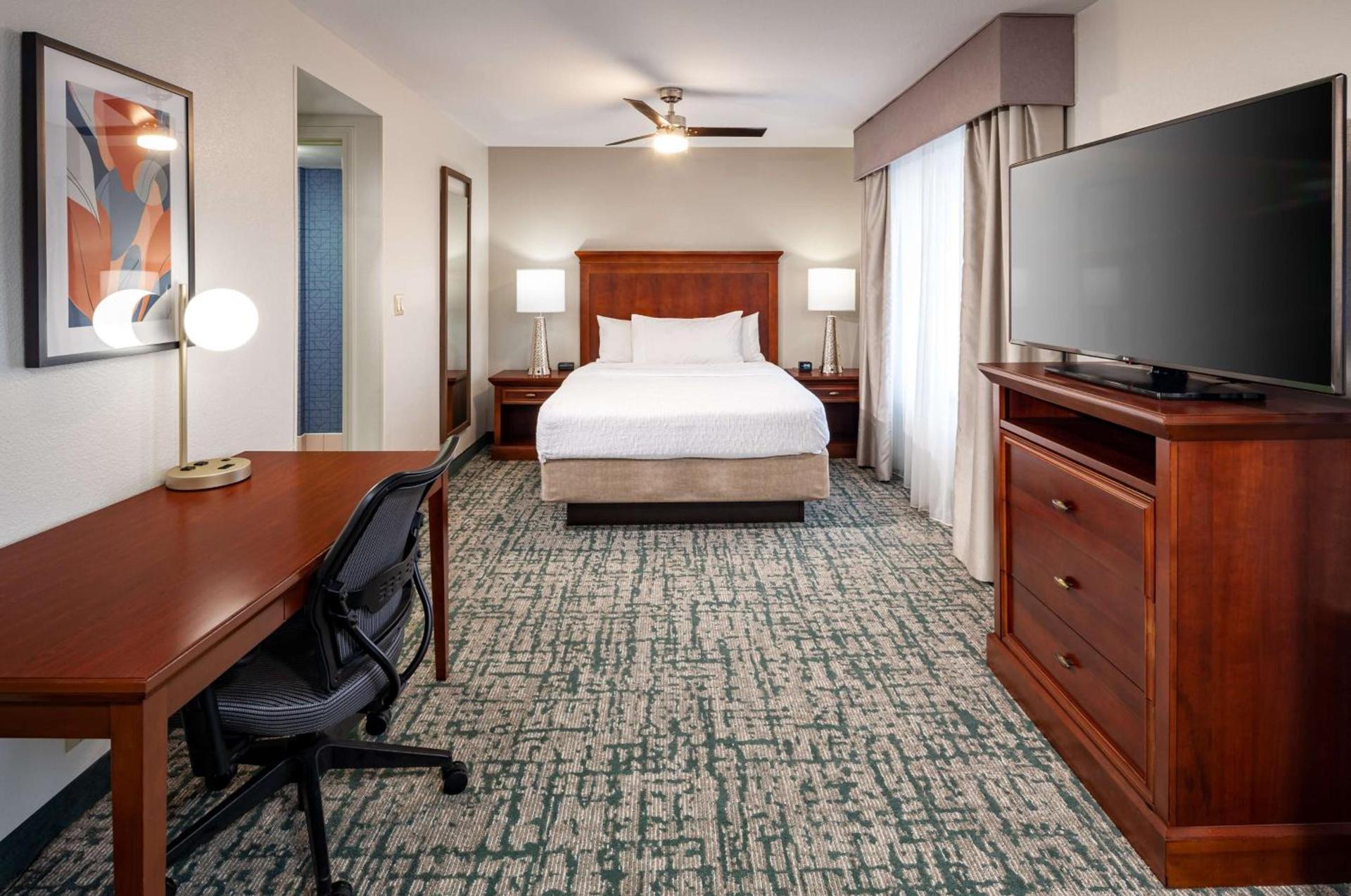 Homewood Suites by Hilton Jacksonville-South/St. Johns Ctr. photo 27