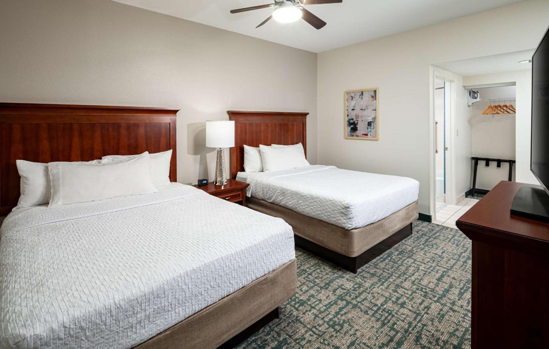 Homewood Suites by Hilton Jacksonville-South/St. Johns Ctr. photo 26