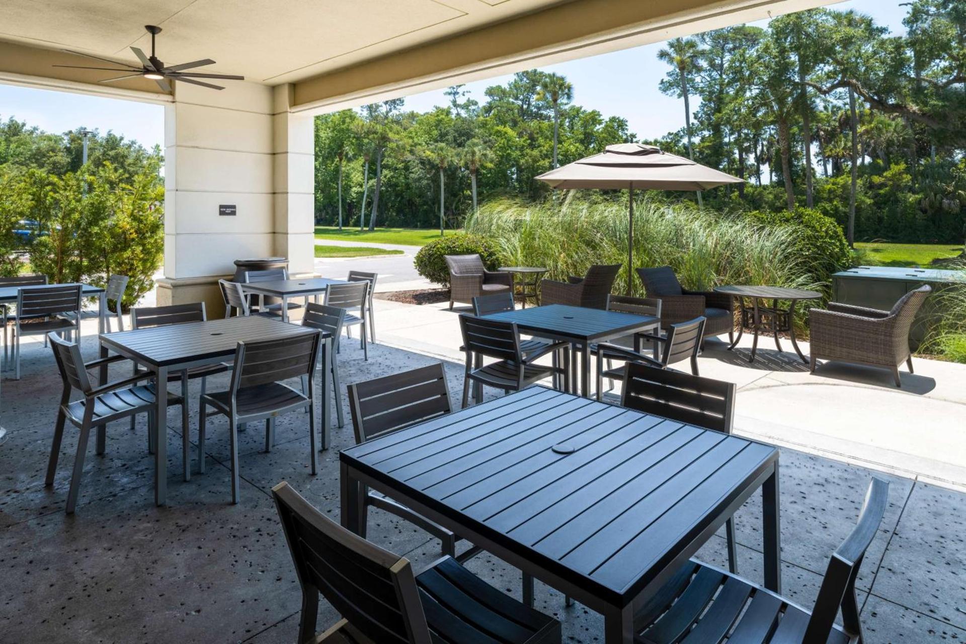 Hilton Garden Inn Jacksonville Ponte Vedra Sawgrass photo 58