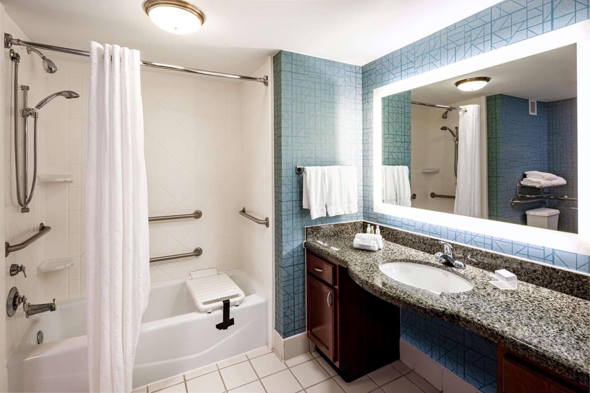 Homewood Suites by Hilton Jacksonville-South/St. Johns Ctr. photo 29