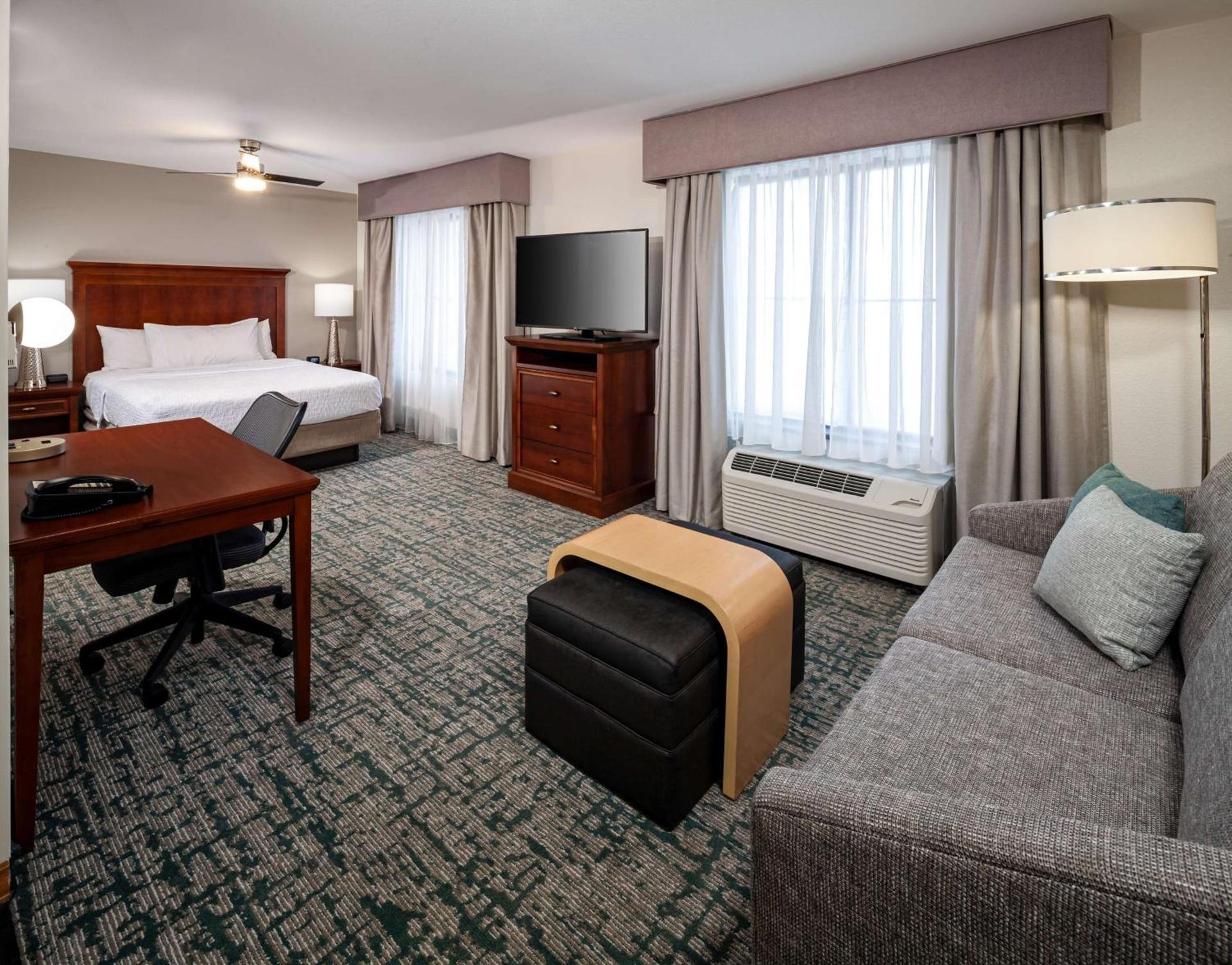 Homewood Suites by Hilton Jacksonville-South/St. Johns Ctr. photo 30