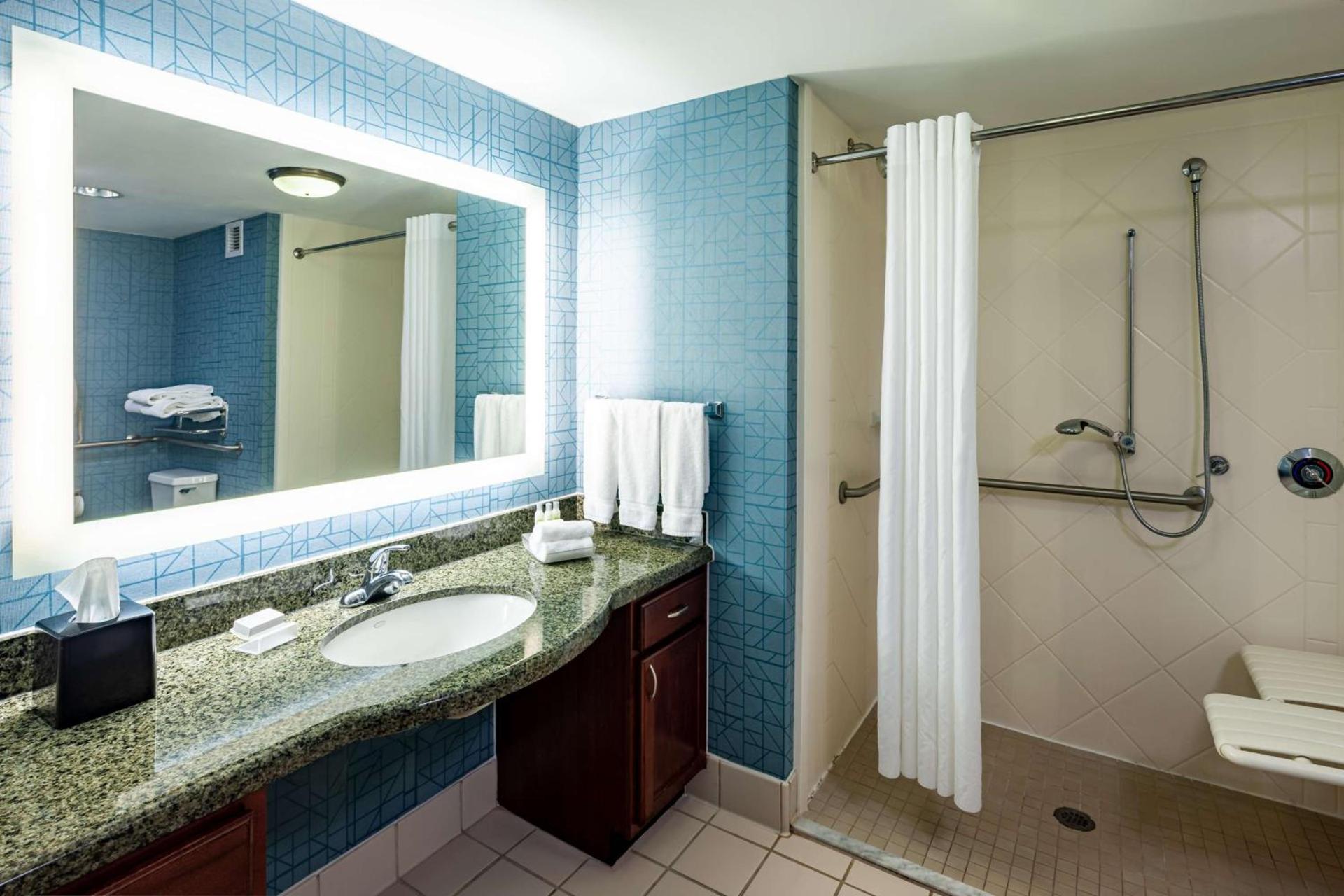 Homewood Suites by Hilton Jacksonville-South/St. Johns Ctr. photo 31