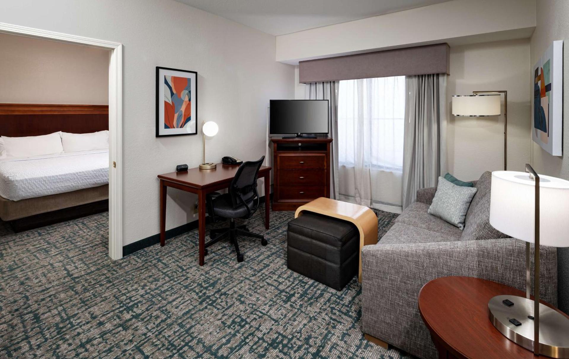 Homewood Suites by Hilton Jacksonville-South/St. Johns Ctr. photo 32