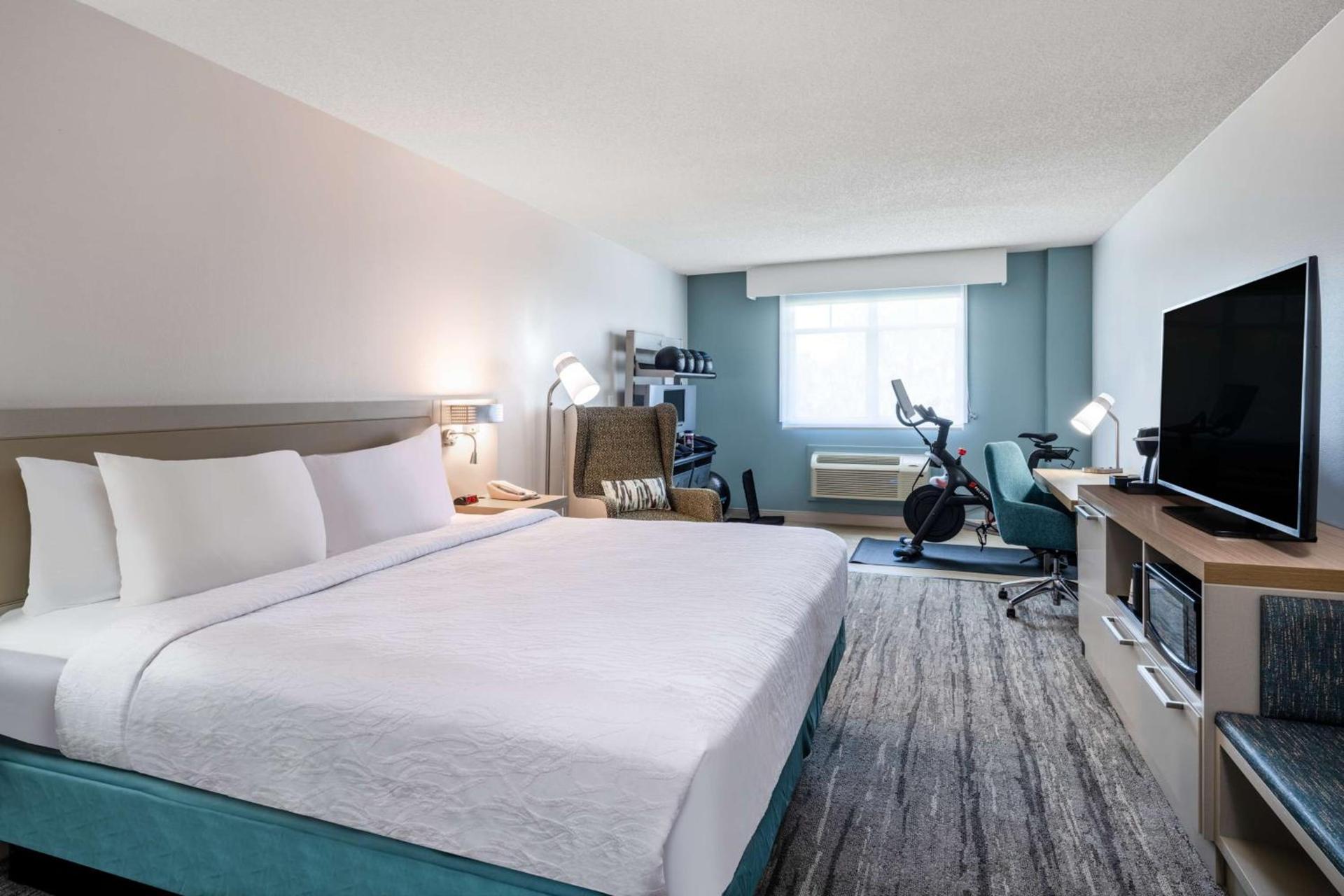 Hilton Garden Inn Jacksonville Ponte Vedra Sawgrass photo 6
