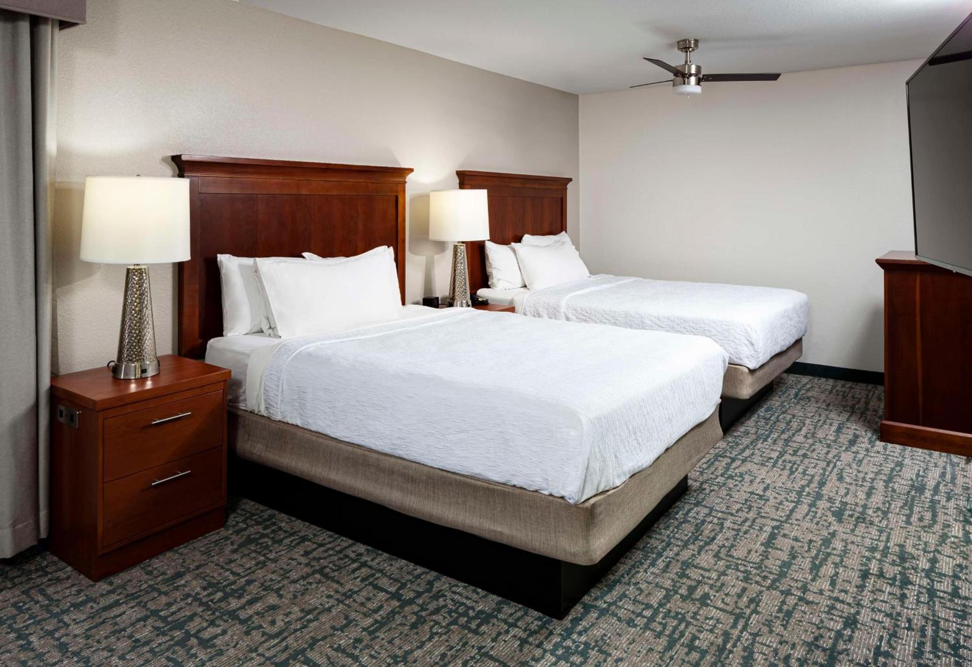 Homewood Suites by Hilton Jacksonville-South/St. Johns Ctr. photo 33
