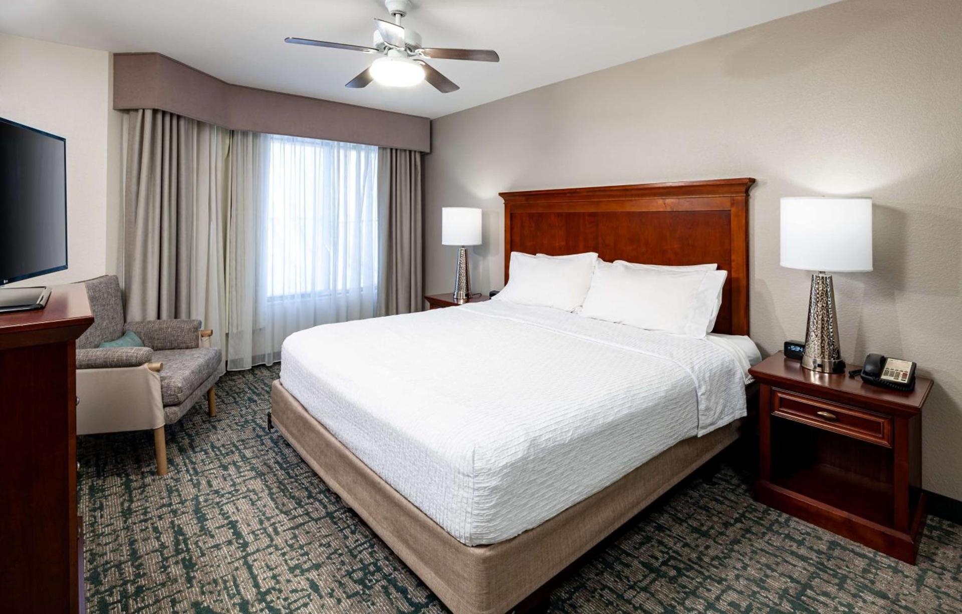 Homewood Suites by Hilton Jacksonville-South/St. Johns Ctr. photo 34