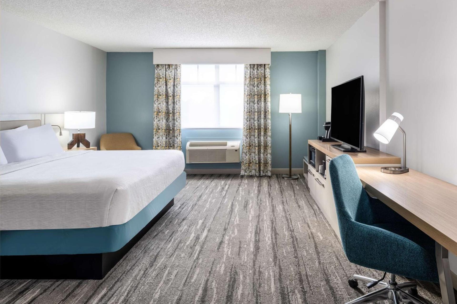 Hilton Garden Inn Jacksonville Ponte Vedra Sawgrass photo 8
