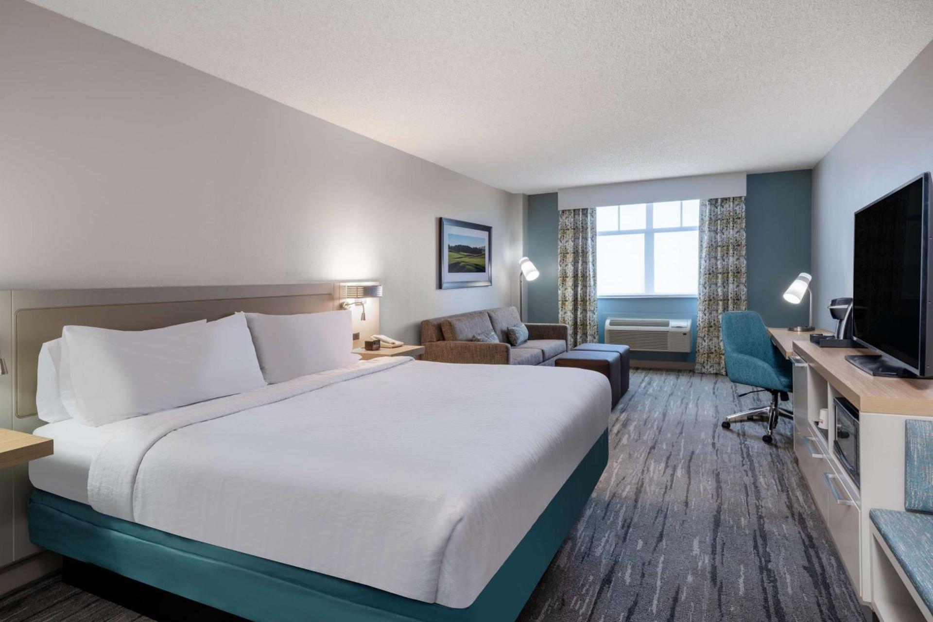 Hilton Garden Inn Jacksonville Ponte Vedra Sawgrass photo 9