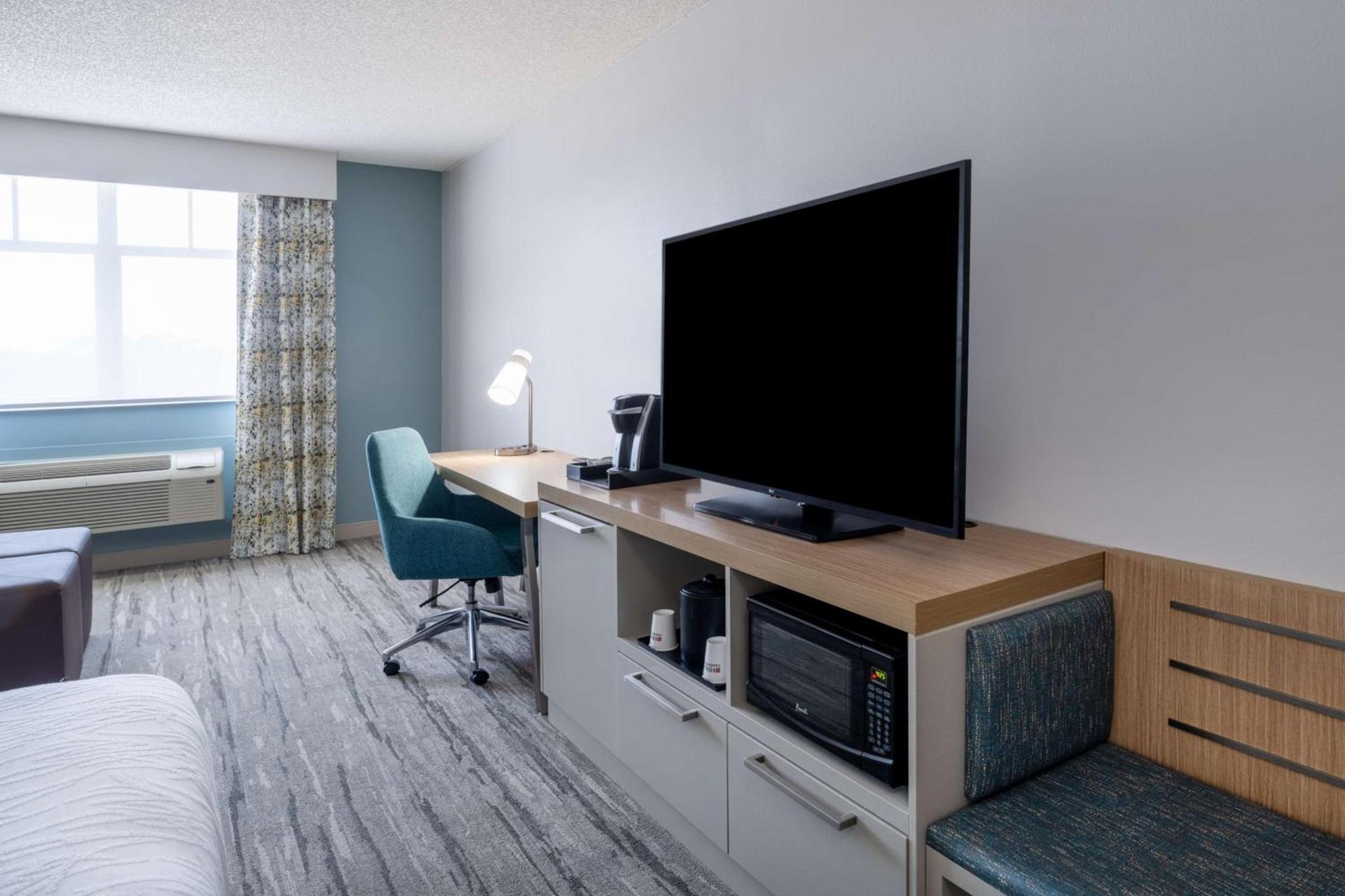 Hilton Garden Inn Jacksonville Ponte Vedra Sawgrass photo 10