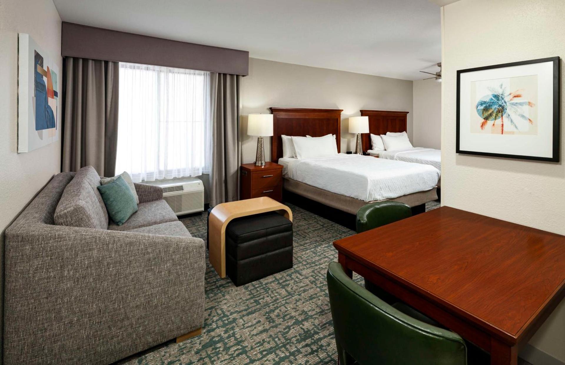 Homewood Suites by Hilton Jacksonville-South/St. Johns Ctr. photo 36