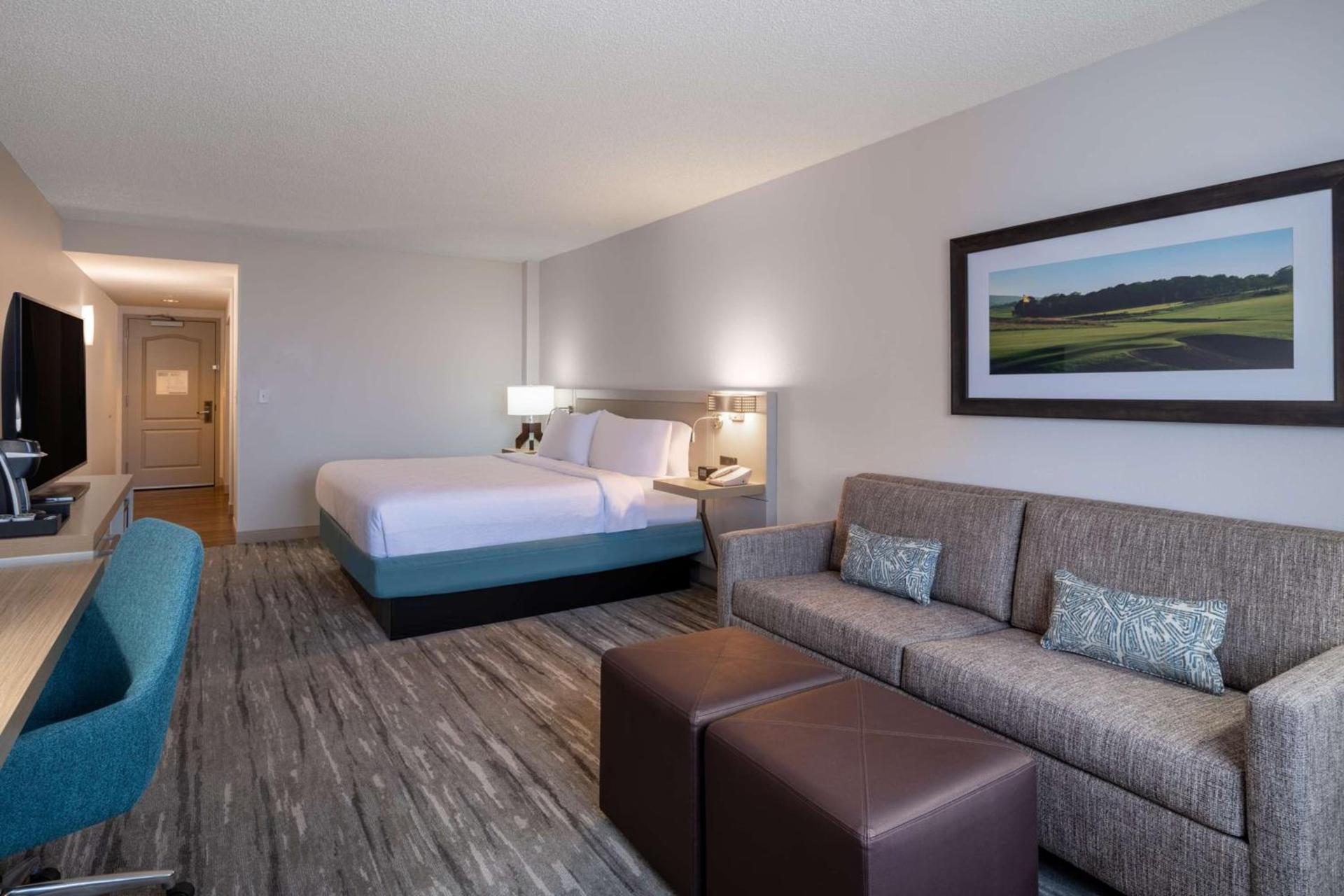 Hilton Garden Inn Jacksonville Ponte Vedra Sawgrass photo 43