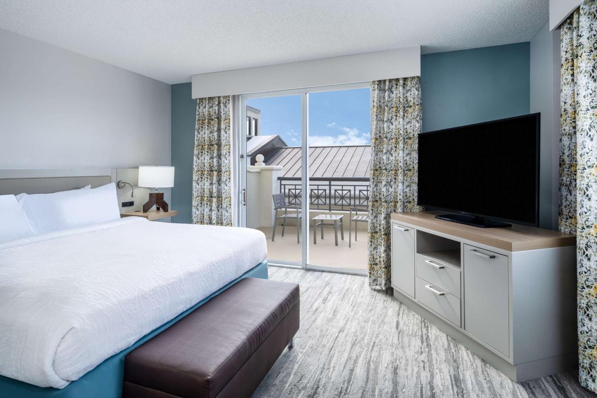 Hilton Garden Inn Jacksonville Ponte Vedra Sawgrass photo 11