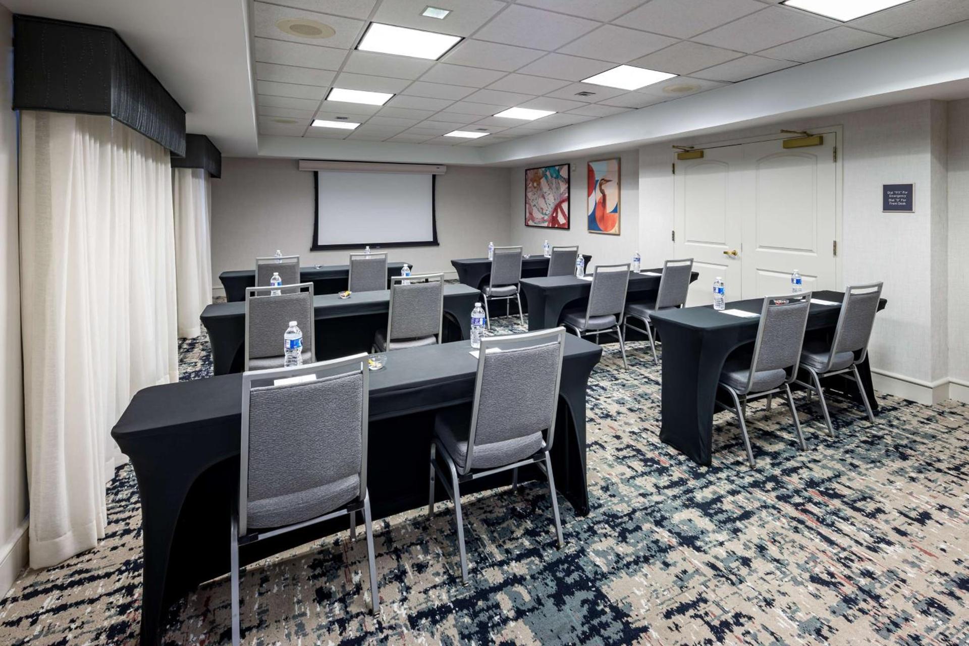 Homewood Suites by Hilton Jacksonville-South/St. Johns Ctr. photo 38