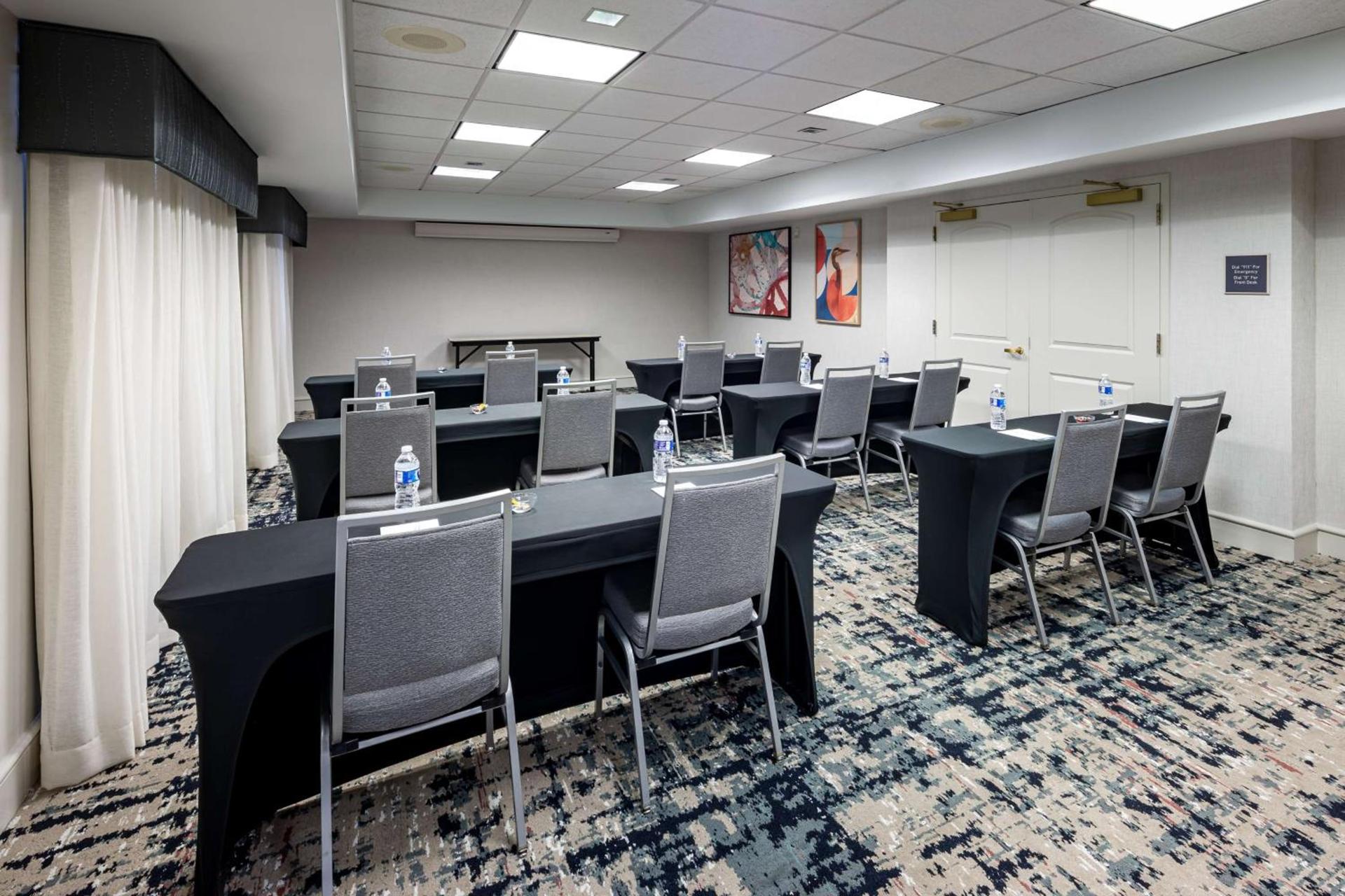 Homewood Suites by Hilton Jacksonville-South/St. Johns Ctr. photo 39