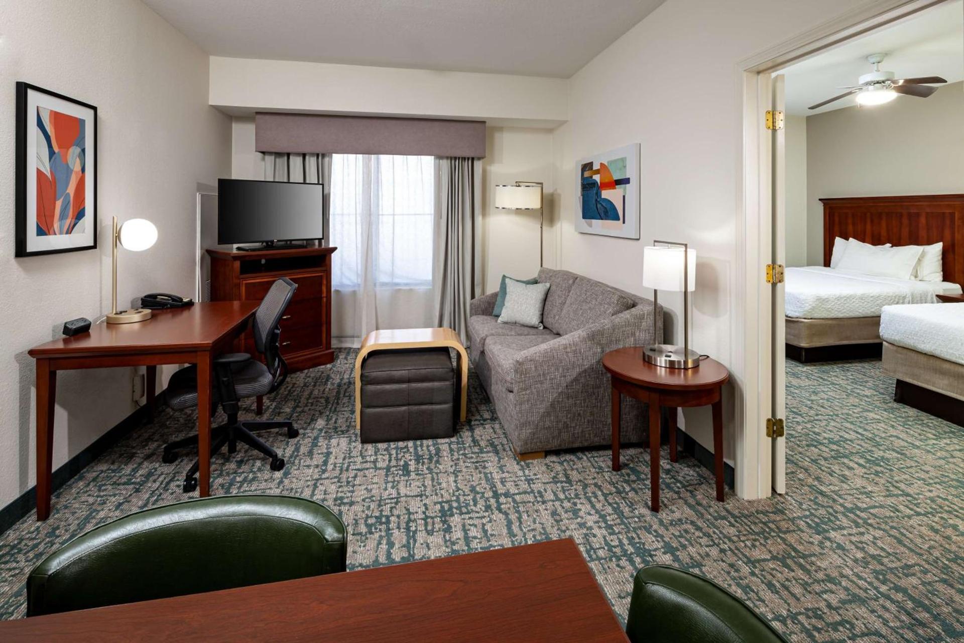 Homewood Suites by Hilton Jacksonville-South/St. Johns Ctr. photo 37