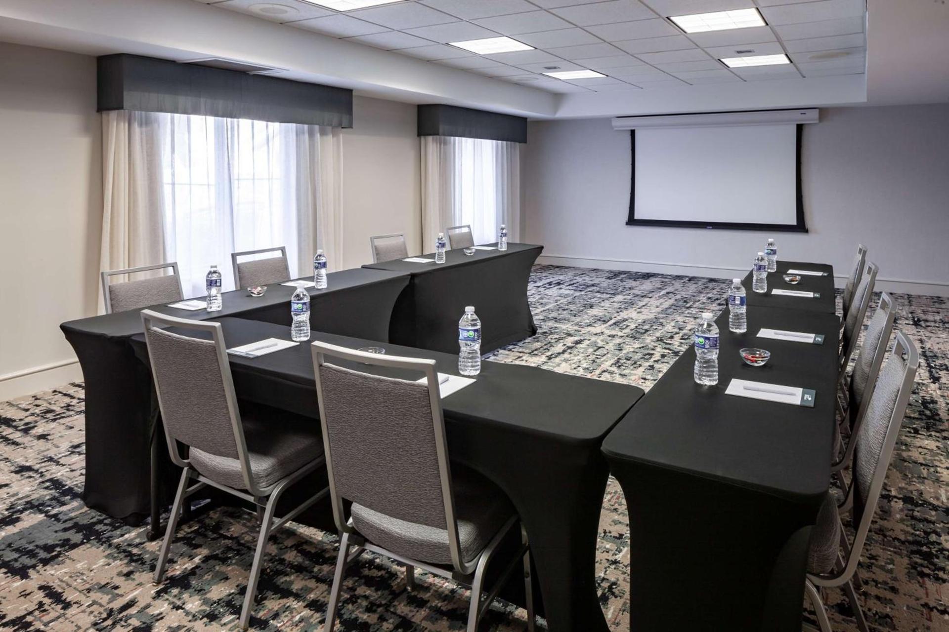 Homewood Suites by Hilton Jacksonville-South/St. Johns Ctr. photo 40
