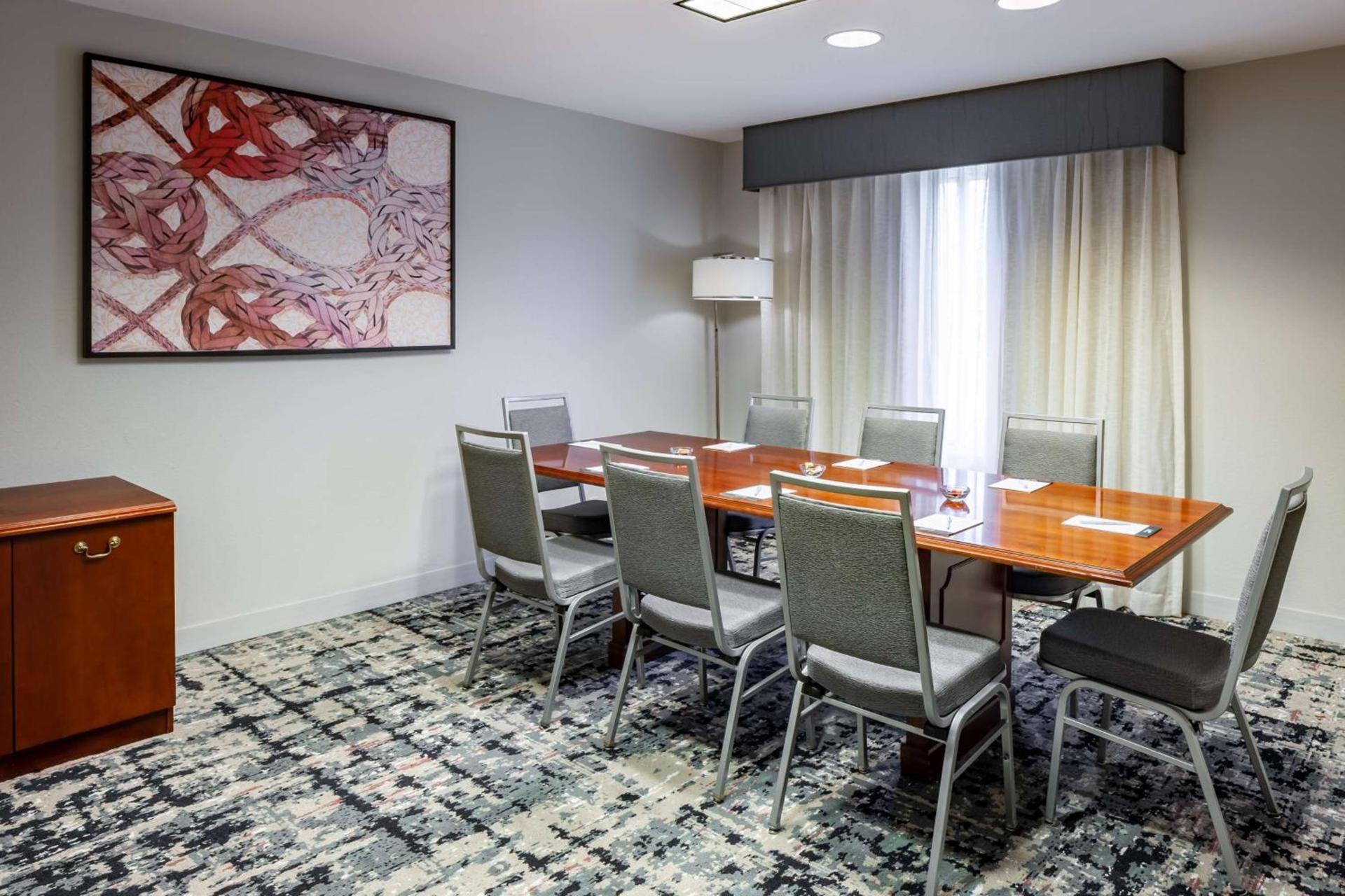 Homewood Suites by Hilton Jacksonville-South/St. Johns Ctr. photo 41