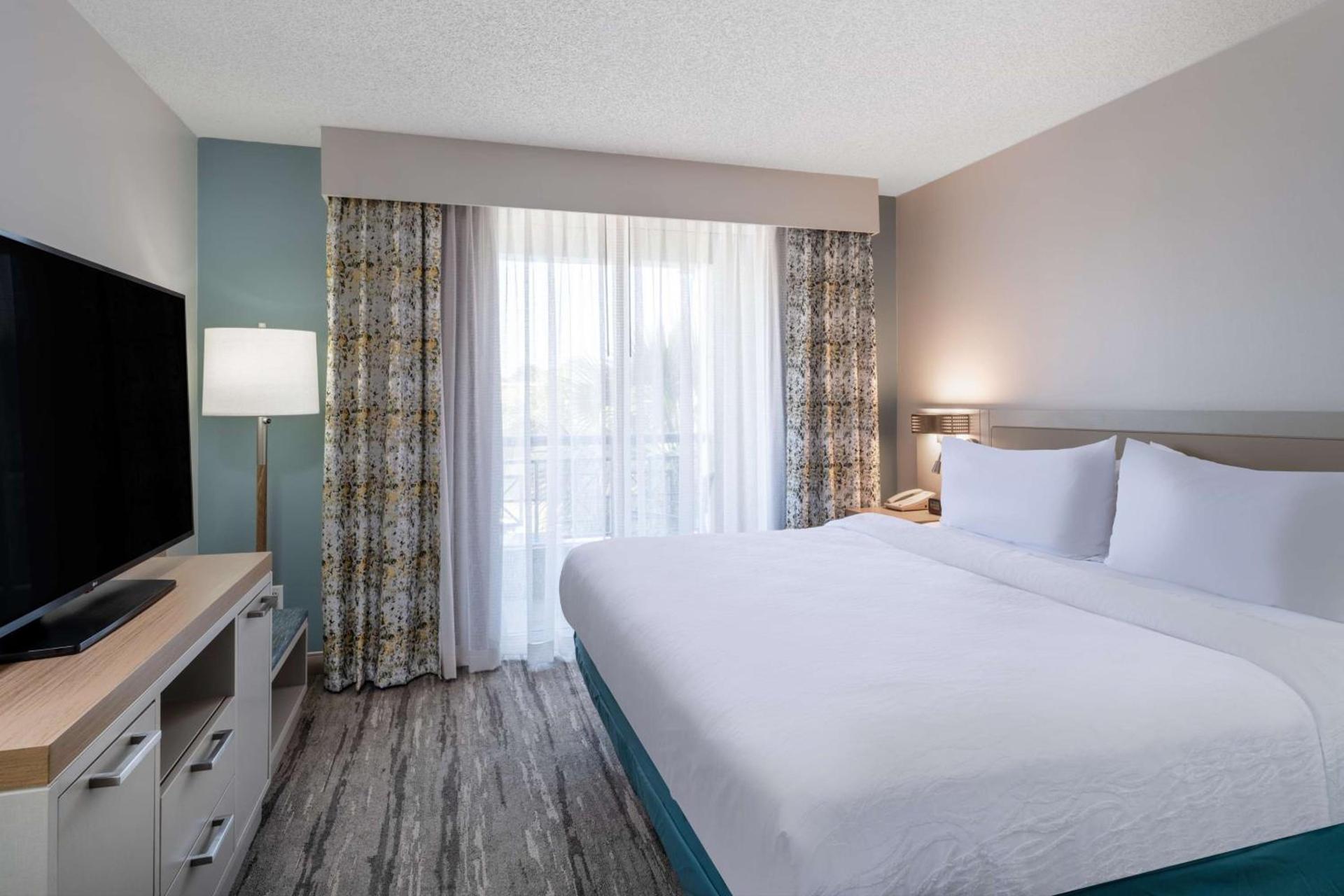 Hilton Garden Inn Jacksonville Ponte Vedra Sawgrass photo 16