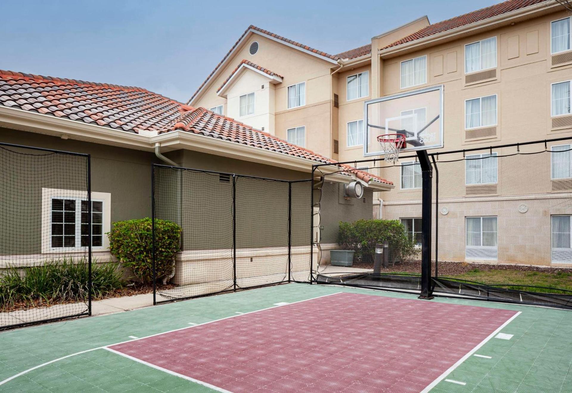Homewood Suites by Hilton Jacksonville-South/St. Johns Ctr. photo 42