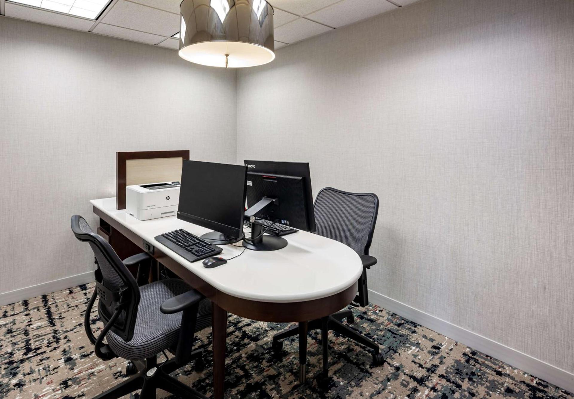Homewood Suites by Hilton Jacksonville-South/St. Johns Ctr. photo 45