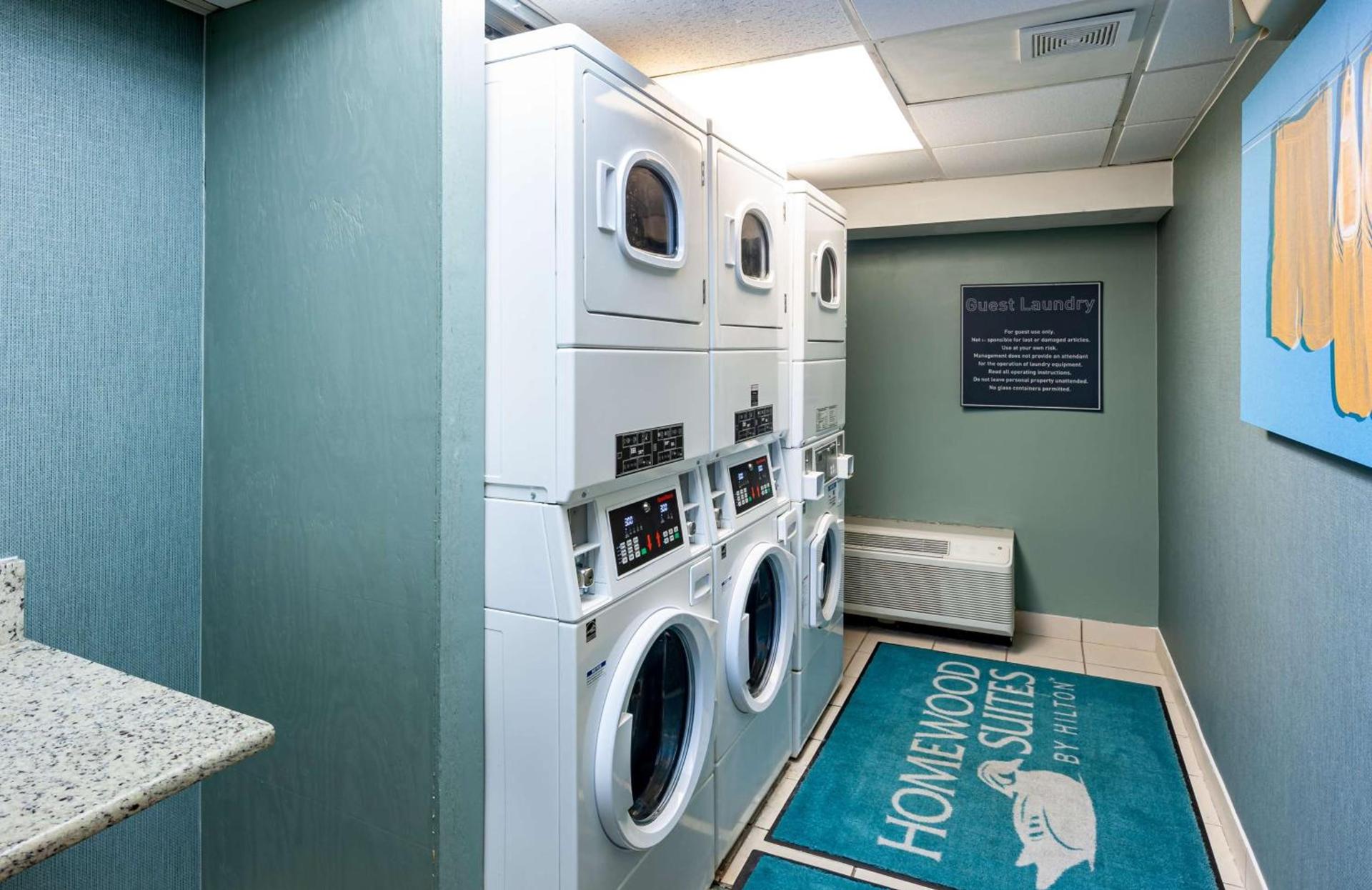 Homewood Suites by Hilton Jacksonville-South/St. Johns Ctr. photo 46