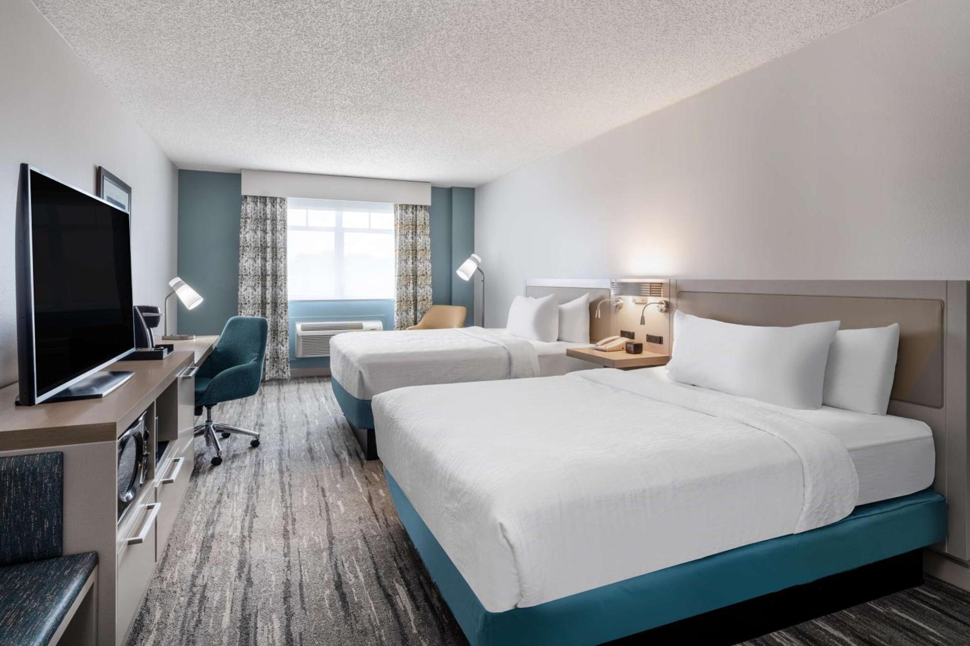 Hilton Garden Inn Jacksonville Ponte Vedra Sawgrass photo 31