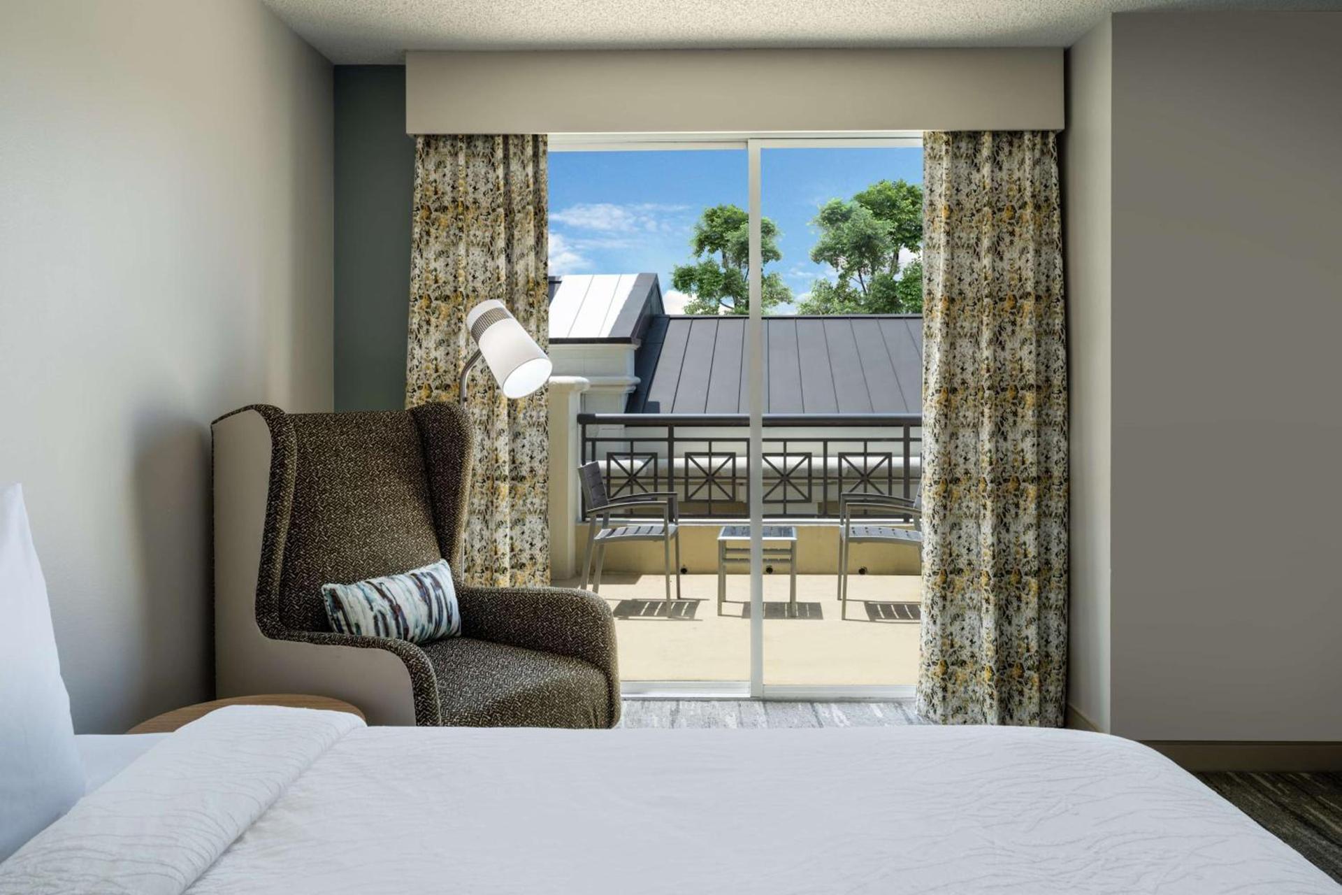 Hilton Garden Inn Jacksonville Ponte Vedra Sawgrass photo 32