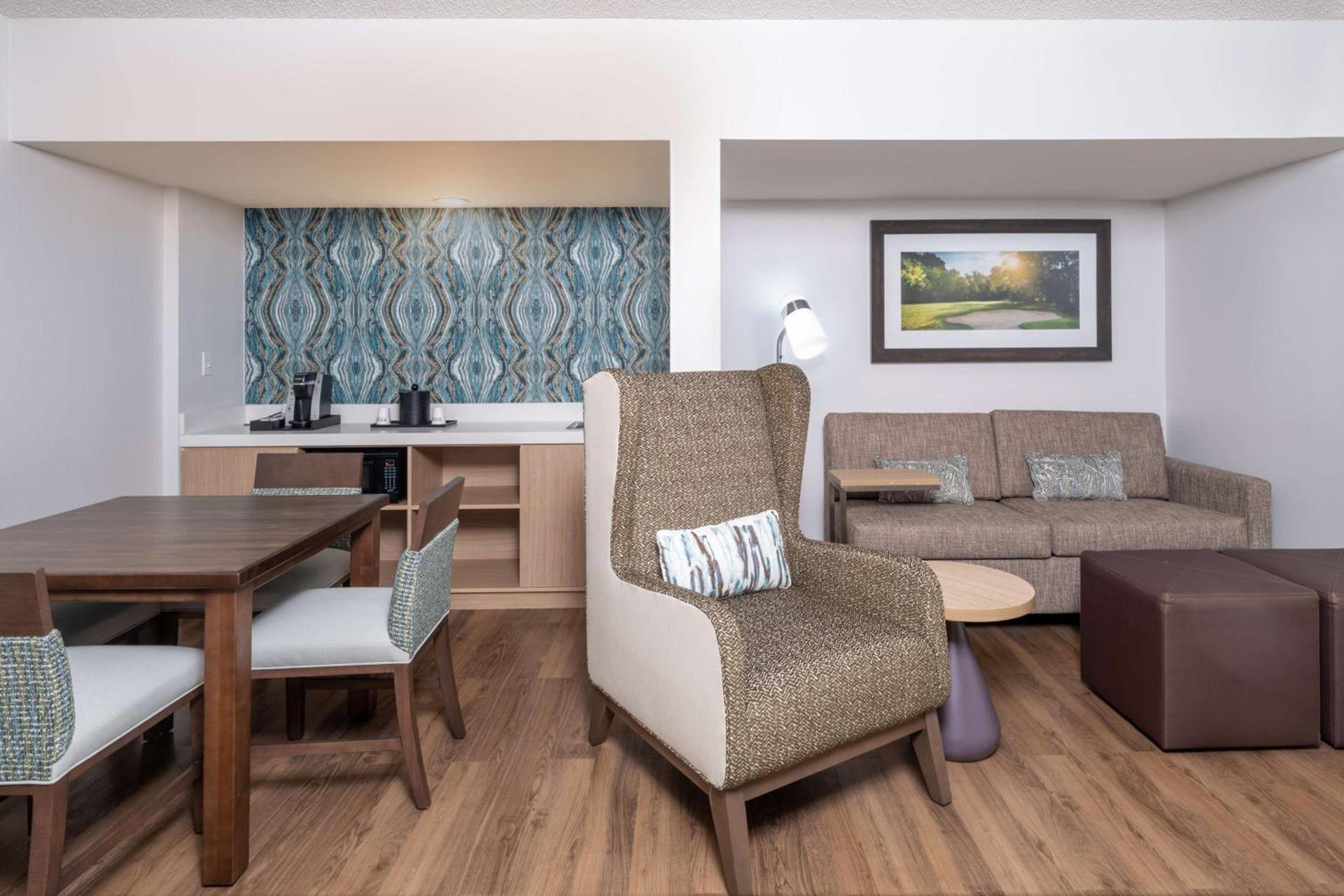 Hilton Garden Inn Jacksonville Ponte Vedra Sawgrass photo 37