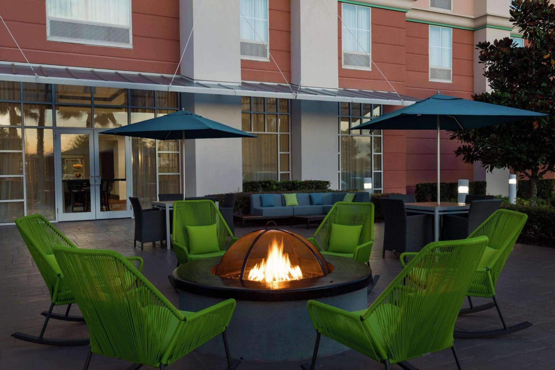 Hampton Inn & Suites Orlando Airport at Gateway Village photo 4