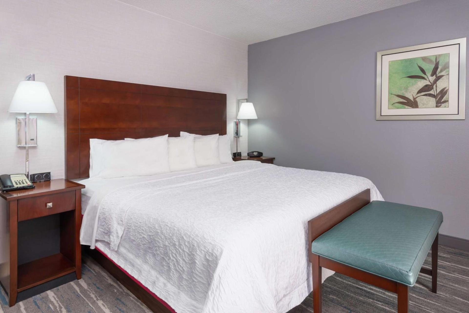 Hampton Inn & Suites Orlando Airport at Gateway Village photo 17
