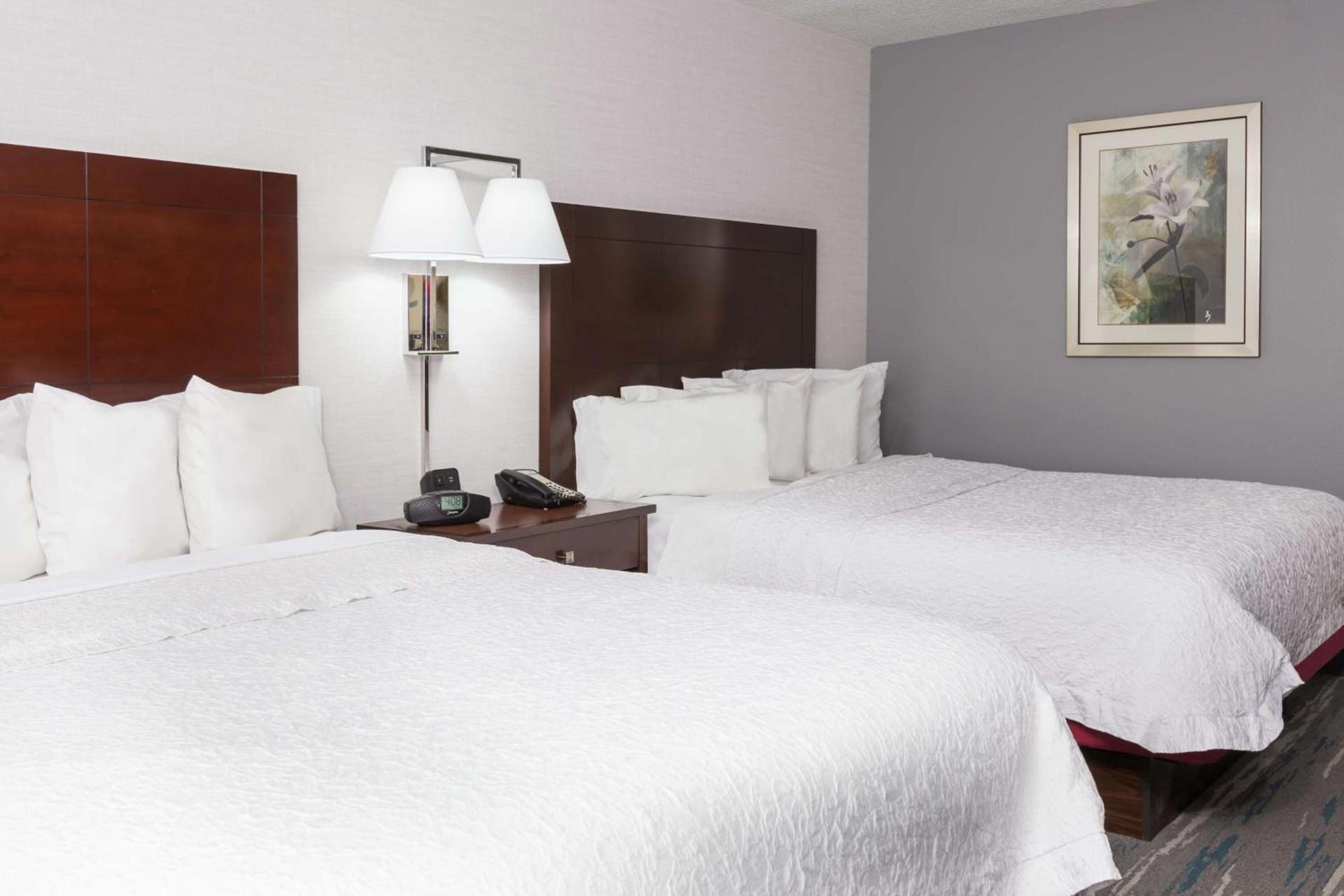 Hampton Inn & Suites Orlando Airport at Gateway Village photo 18