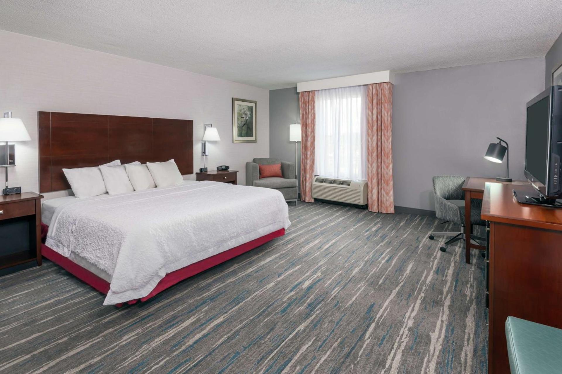 Hampton Inn & Suites Orlando Airport at Gateway Village photo 22